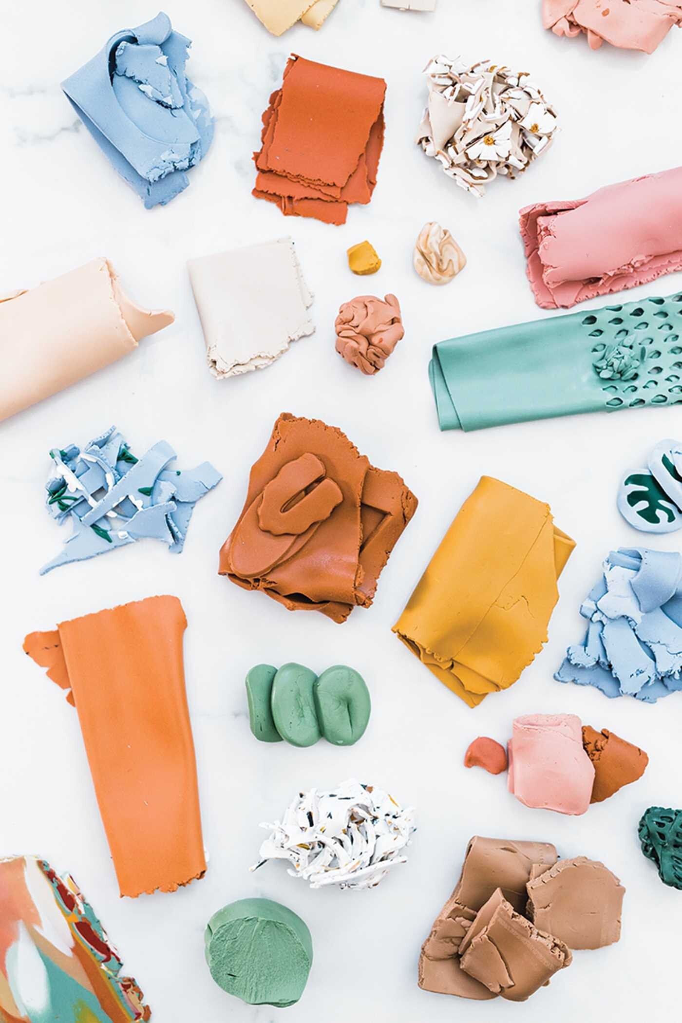 Be a Polymer Clay Pro!