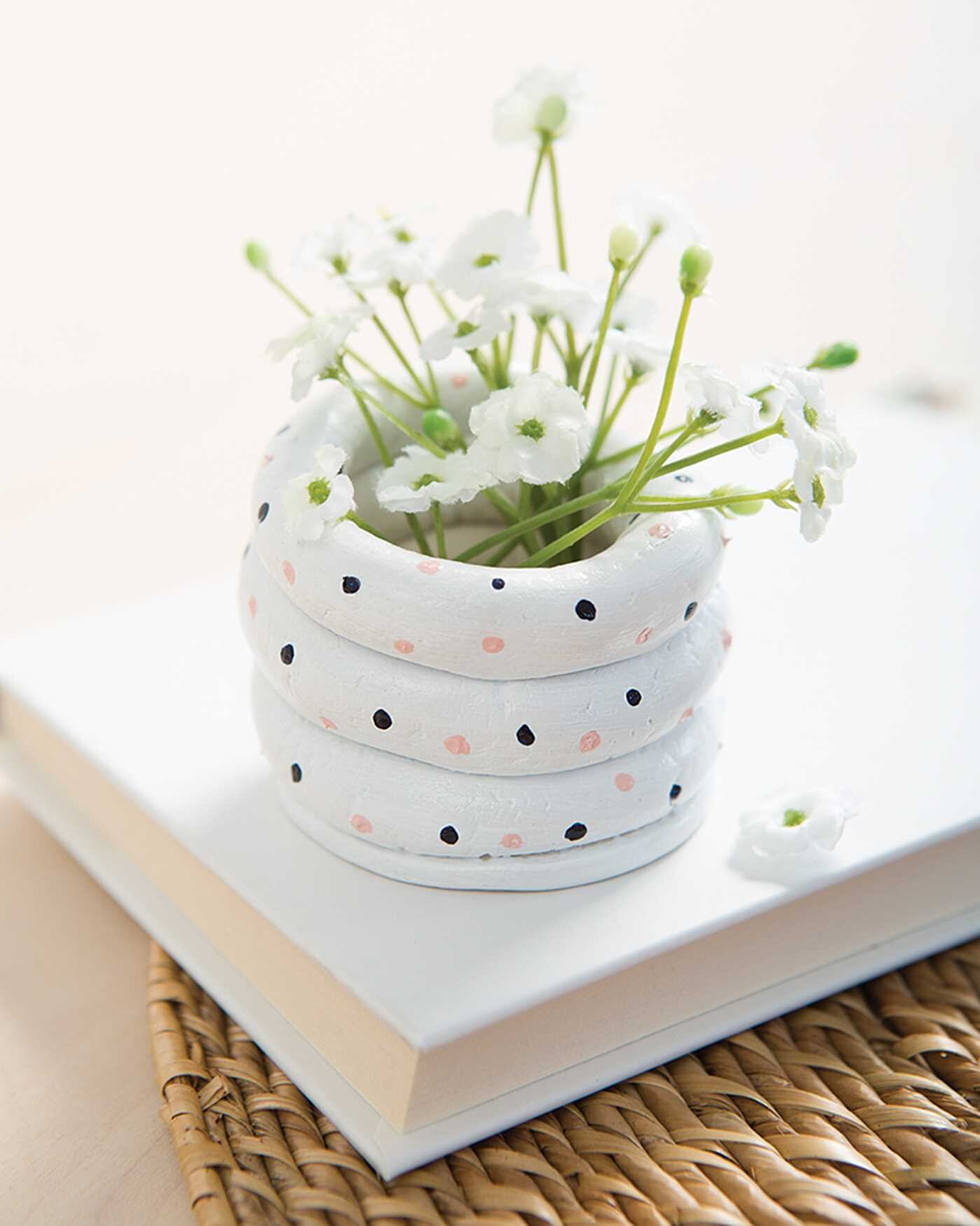 Artisan Air-Dry Clay