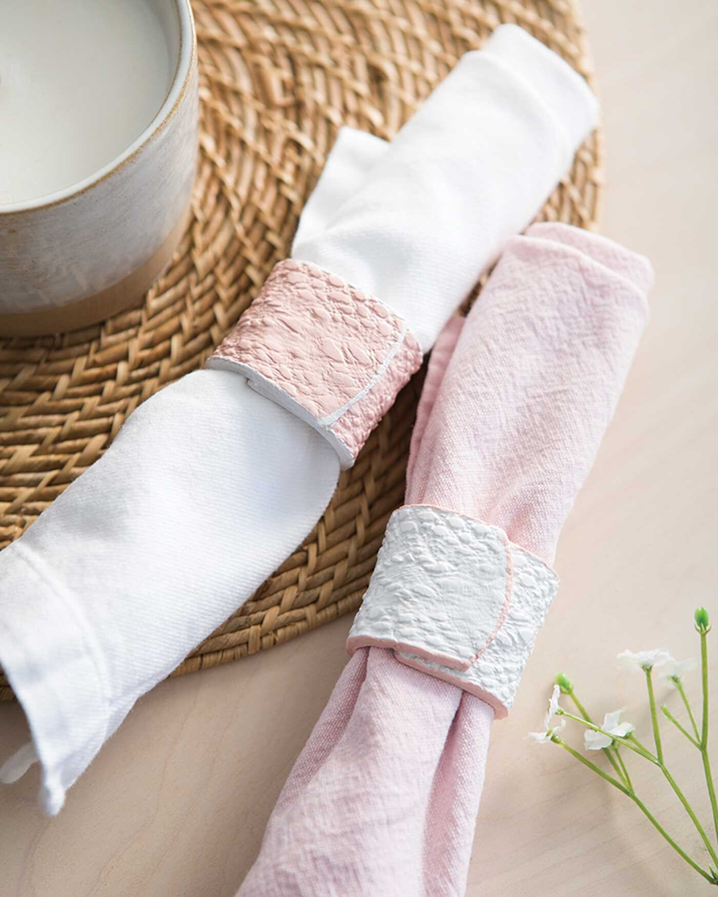 Artisan Air-Dry Clay