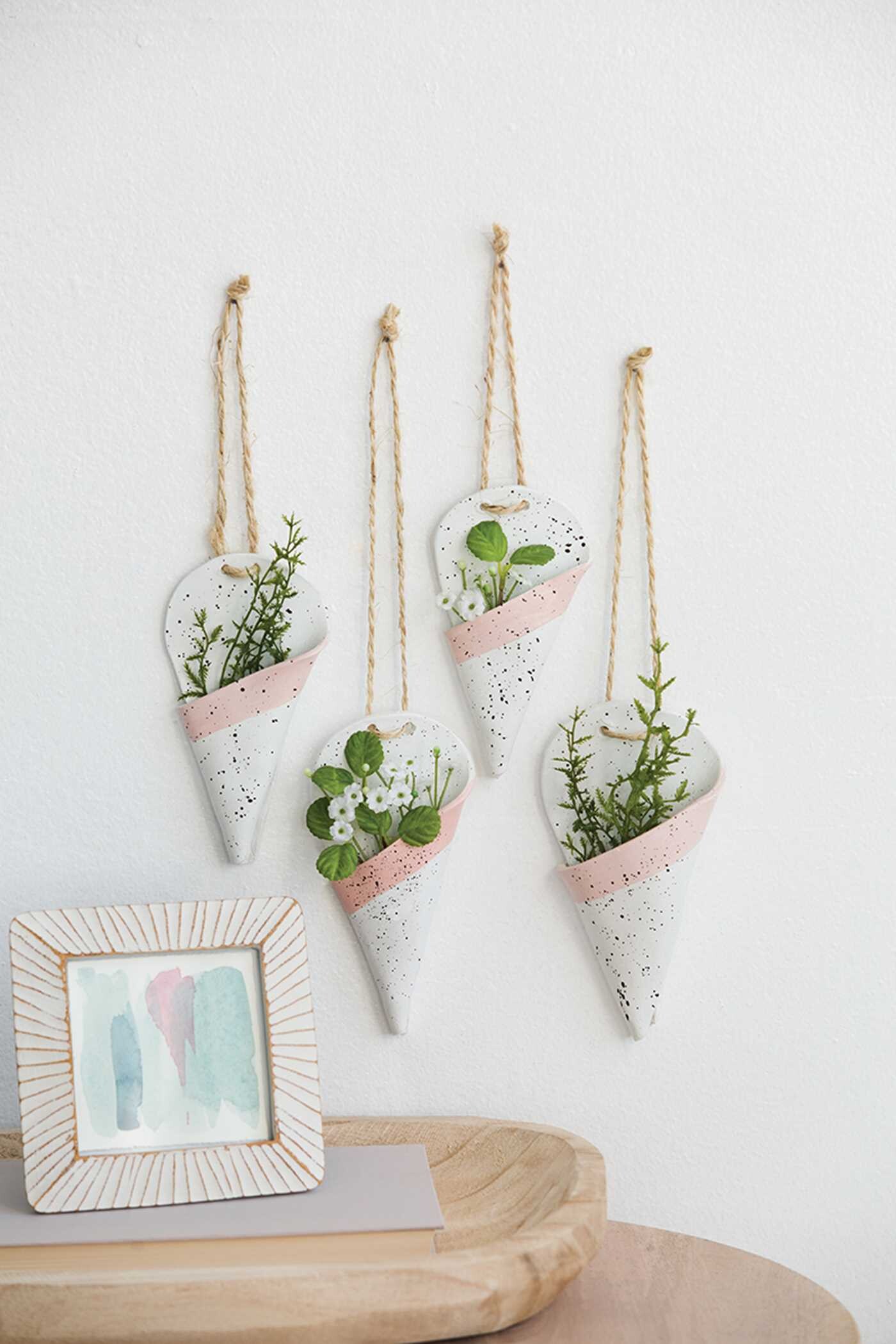 Artisan Air-Dry Clay
