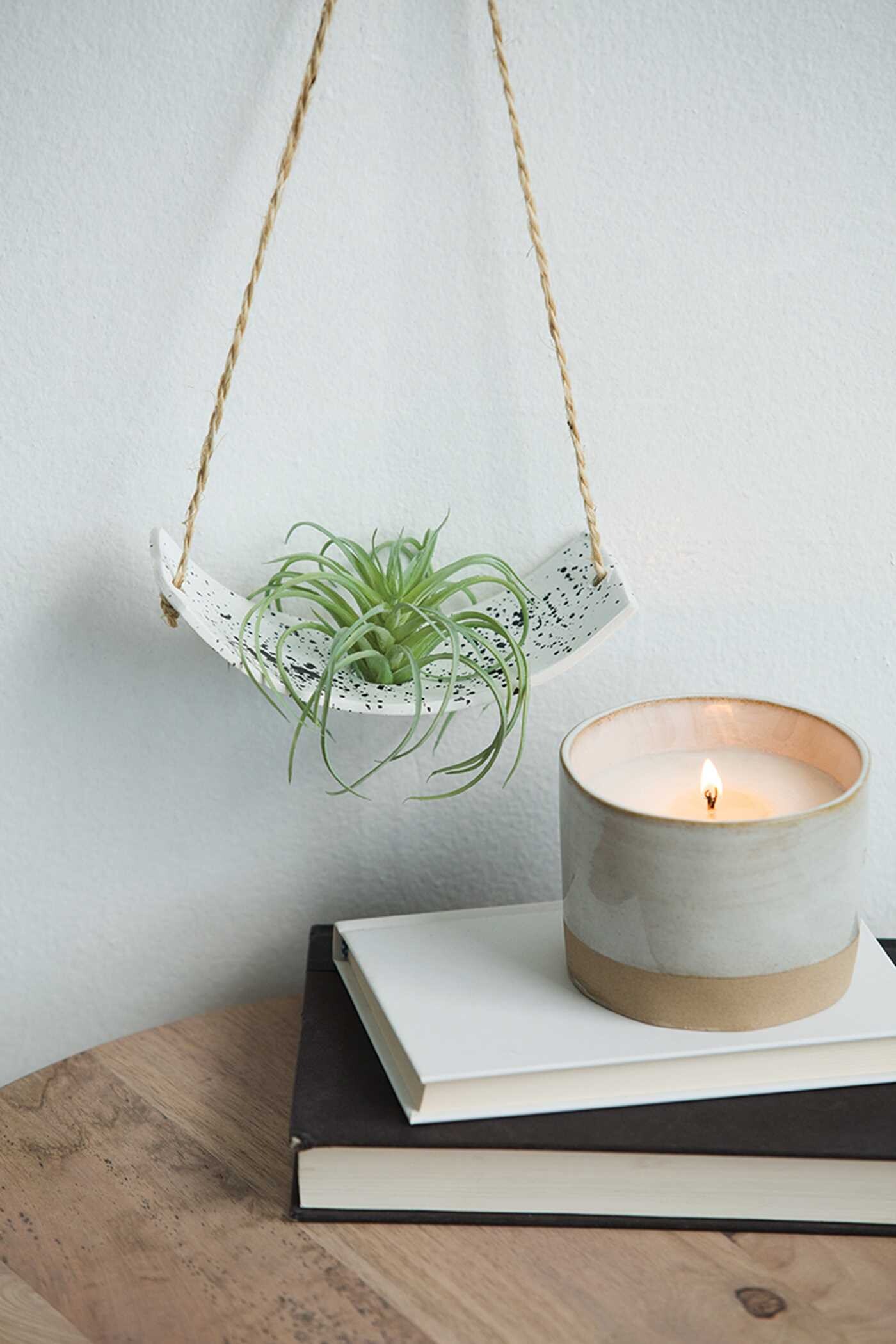 Artisan Air-Dry Clay