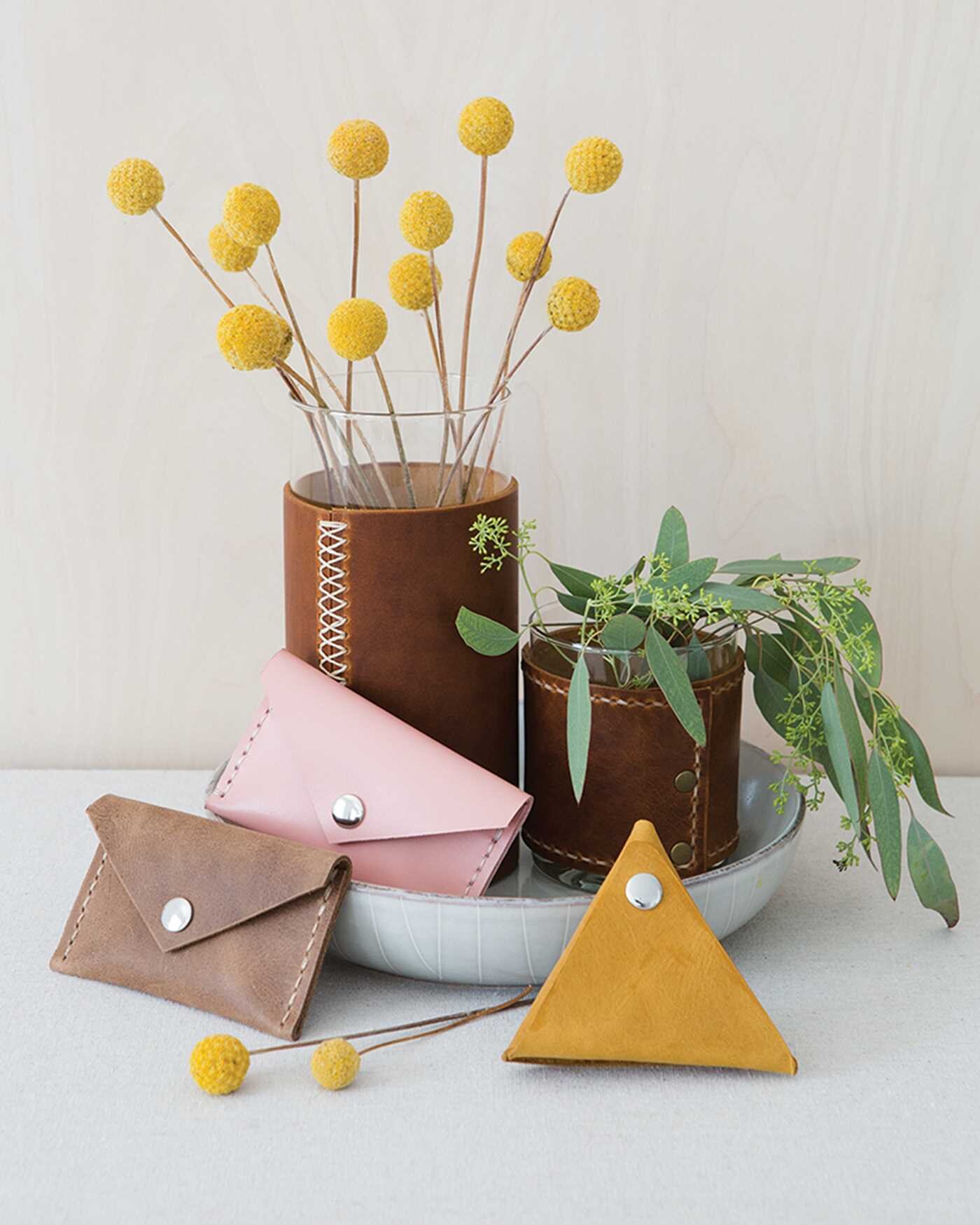 Leather Craft