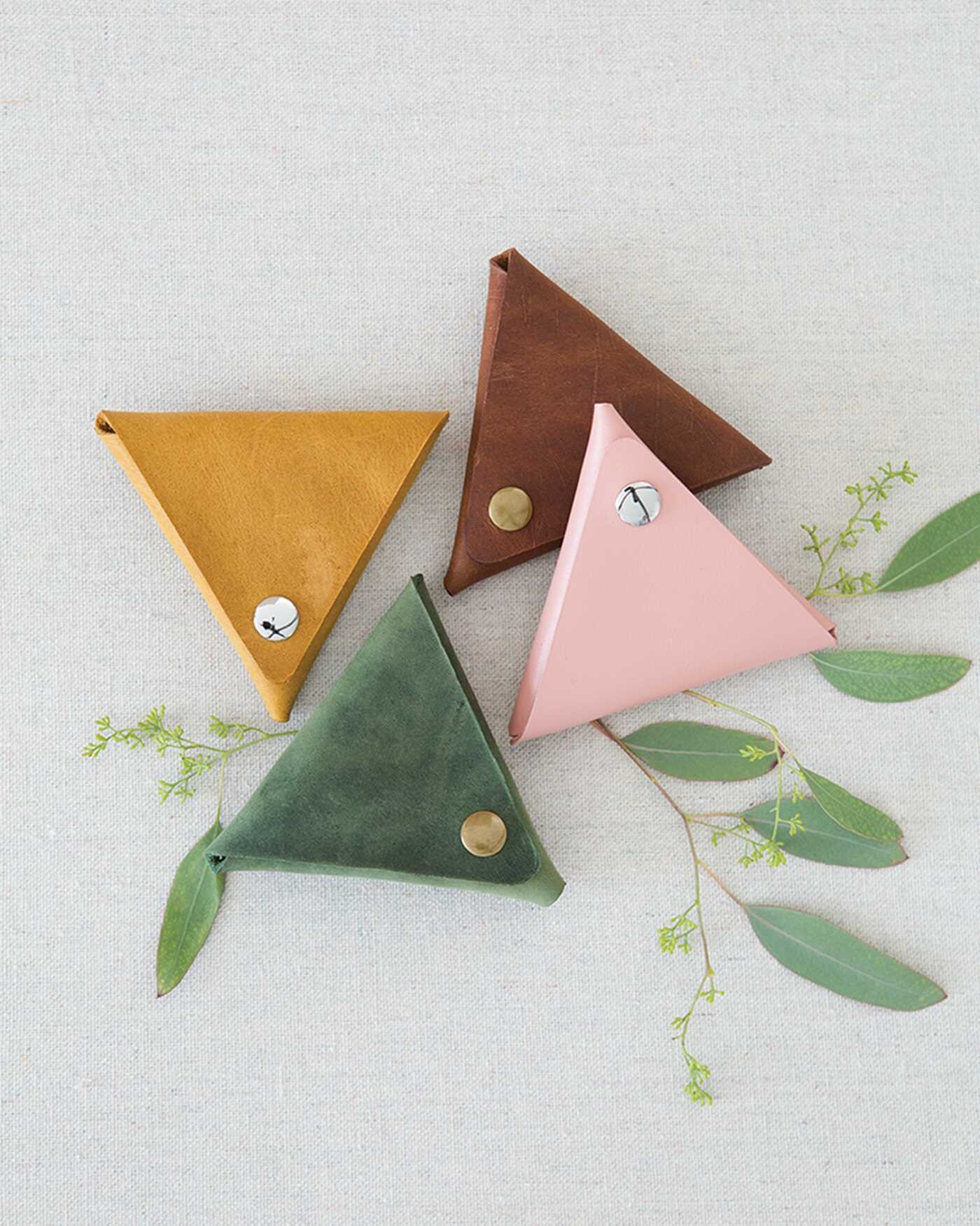 Leather Craft