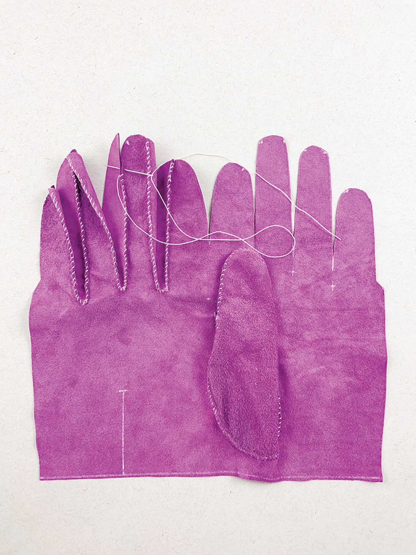 Handwear Handbook