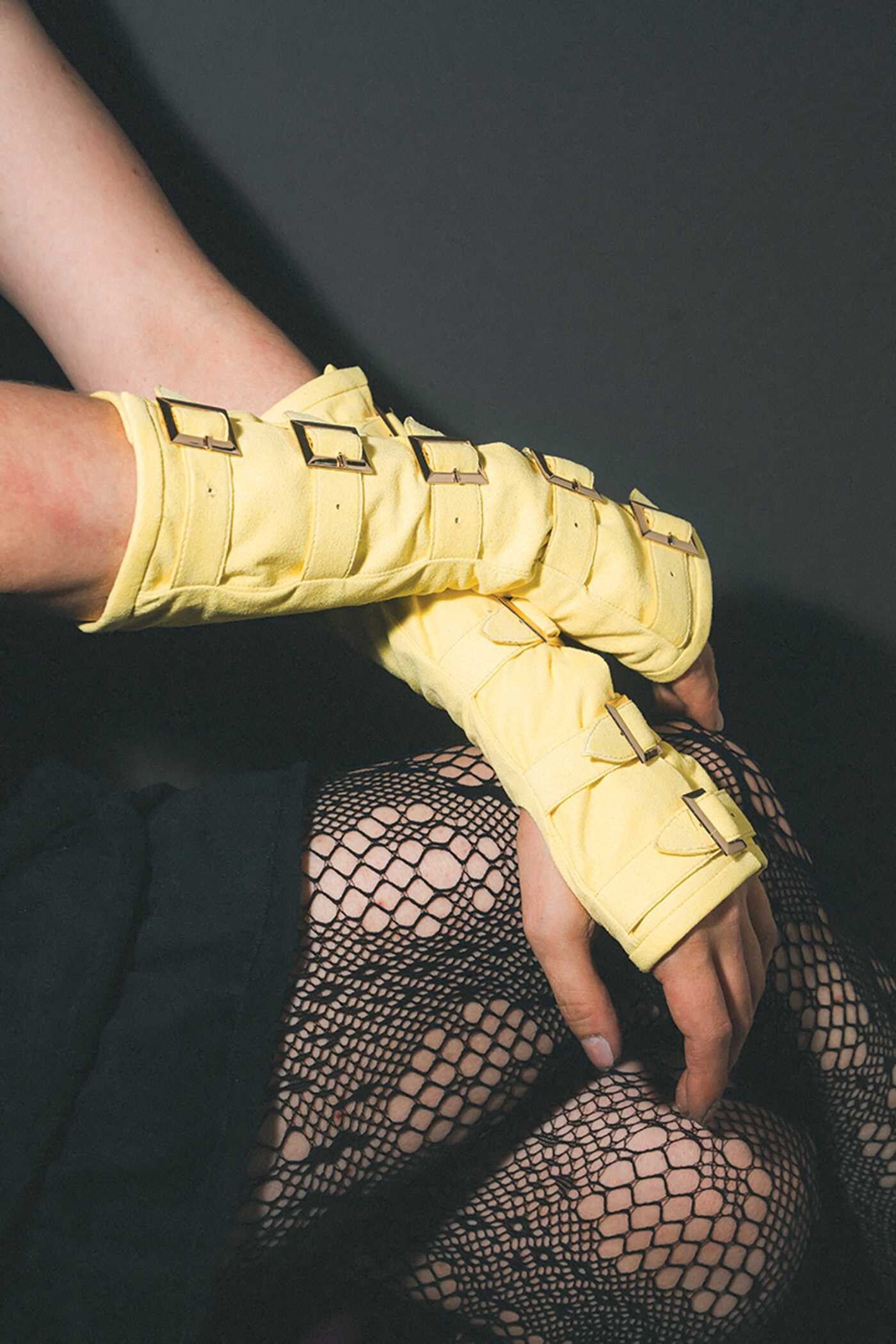 Handwear Handbook