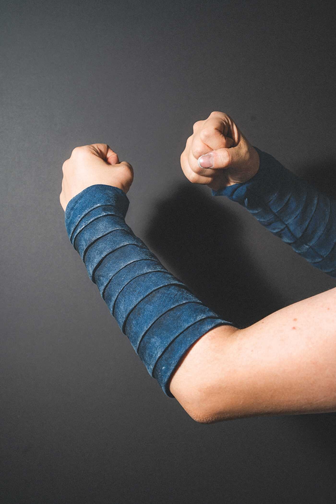 Handwear Handbook