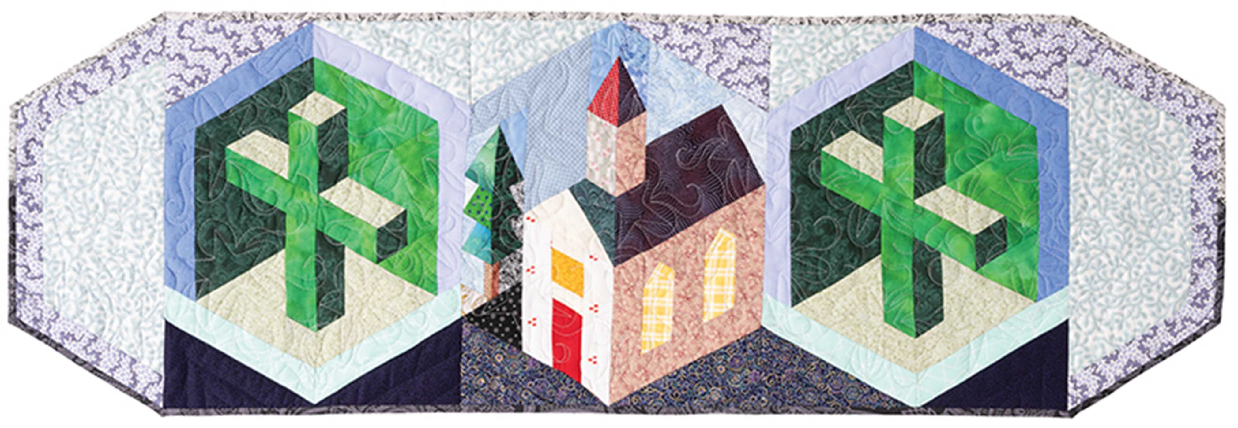 Quilts of Praise