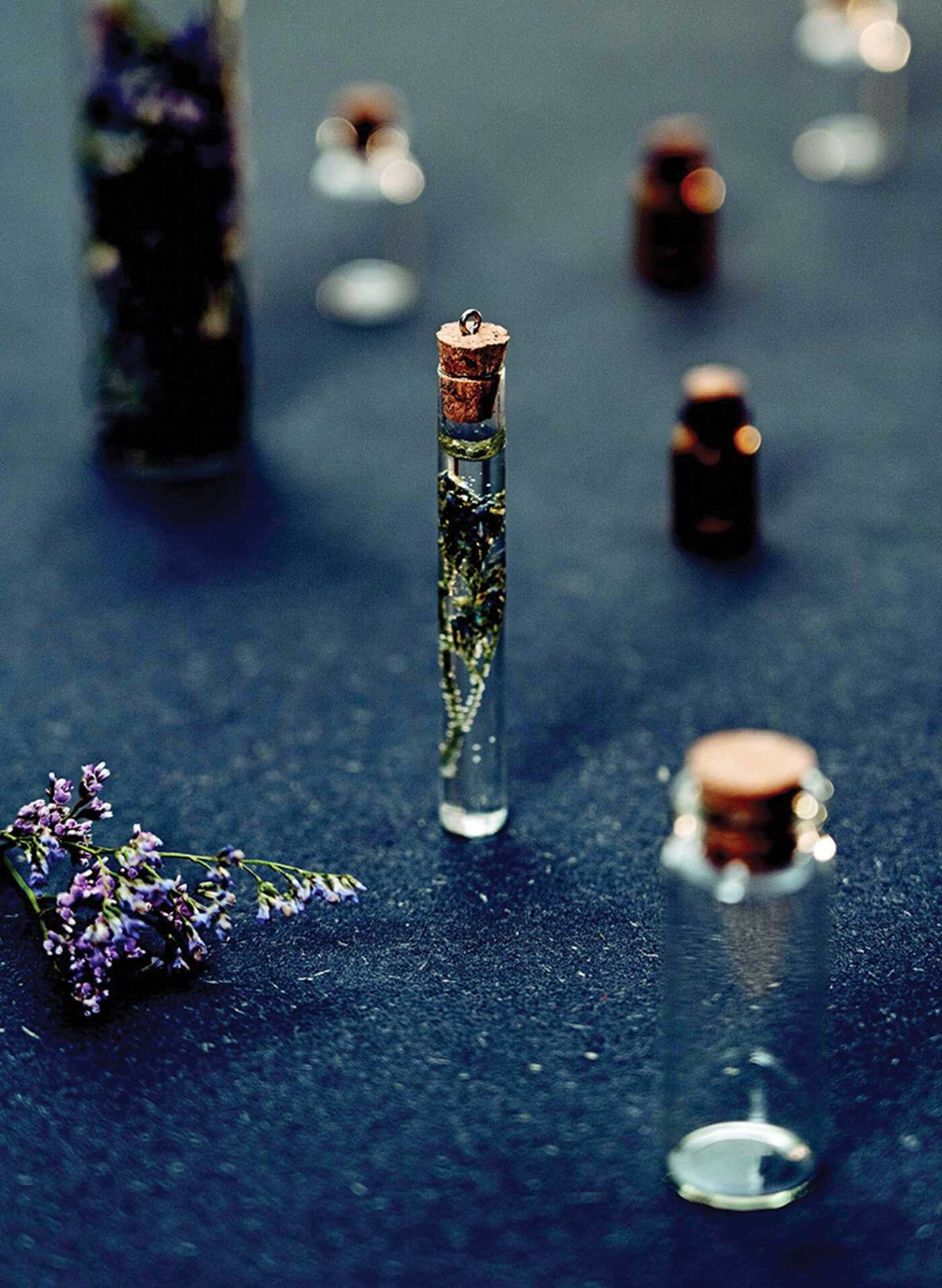 DIY for Witches