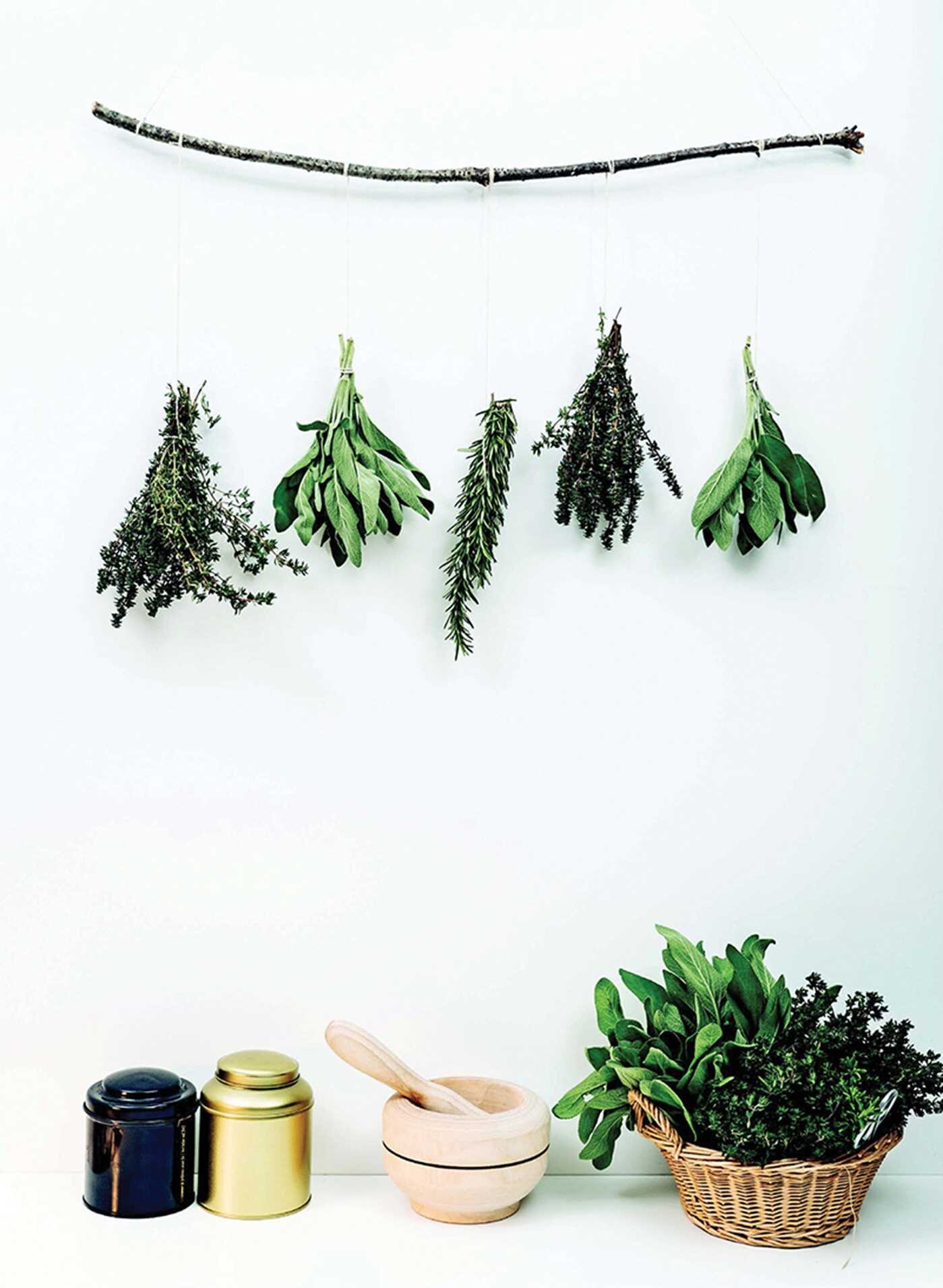DIY for Witches