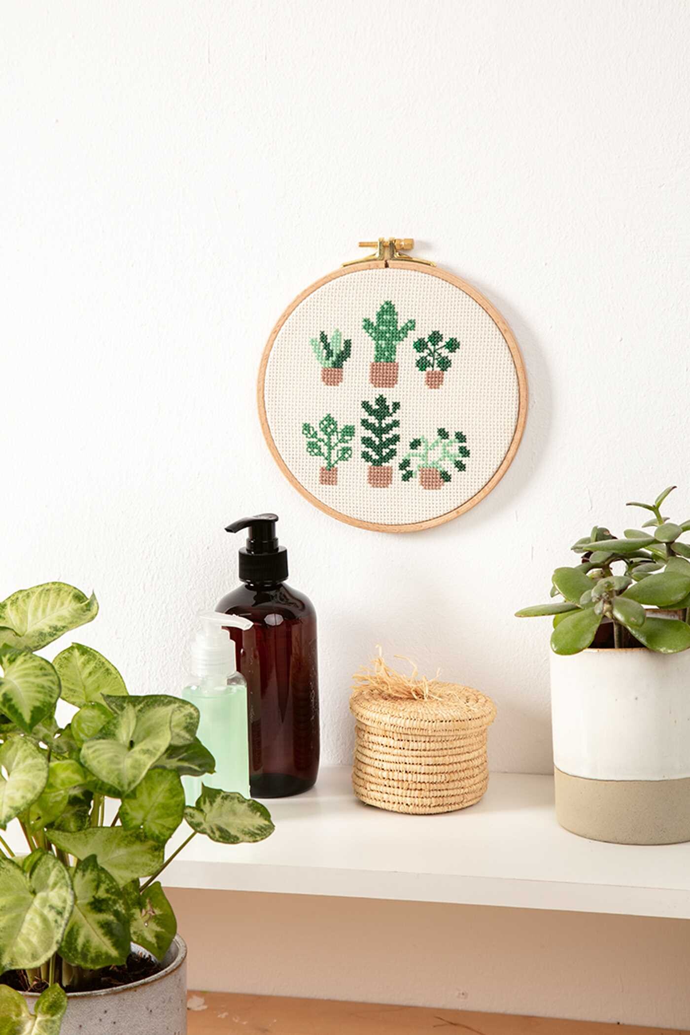 365 Cross-Stitch