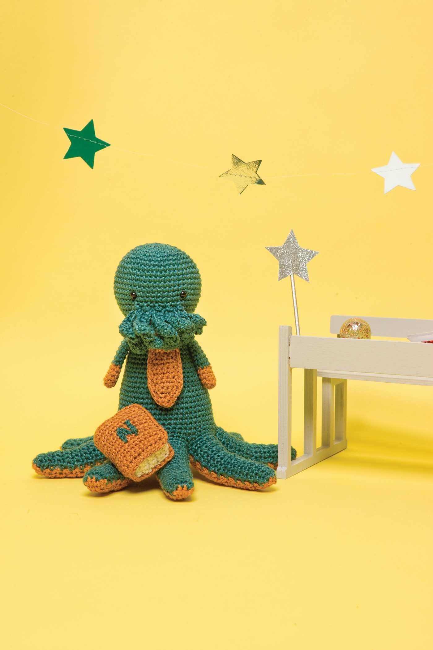 Funny Amigurumi