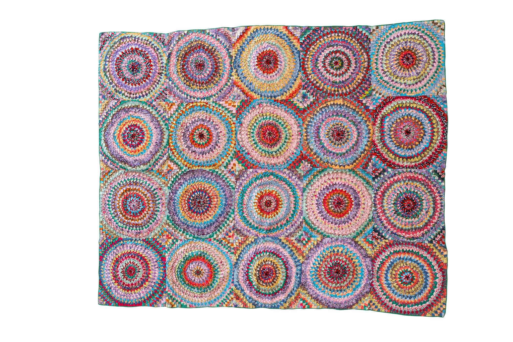 Pinecone Quilts