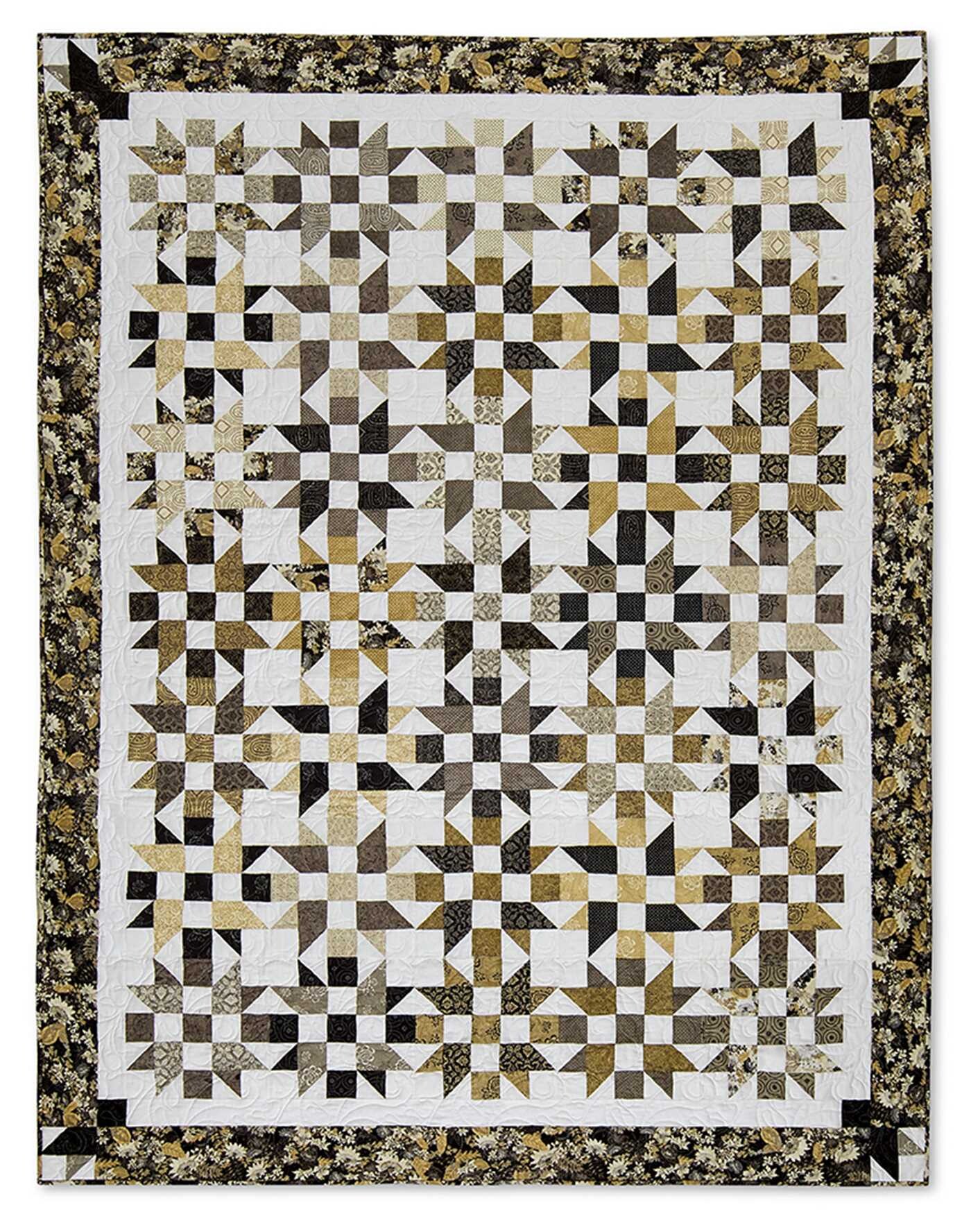 Quilter's 2-1/2" Strip Precut Companion