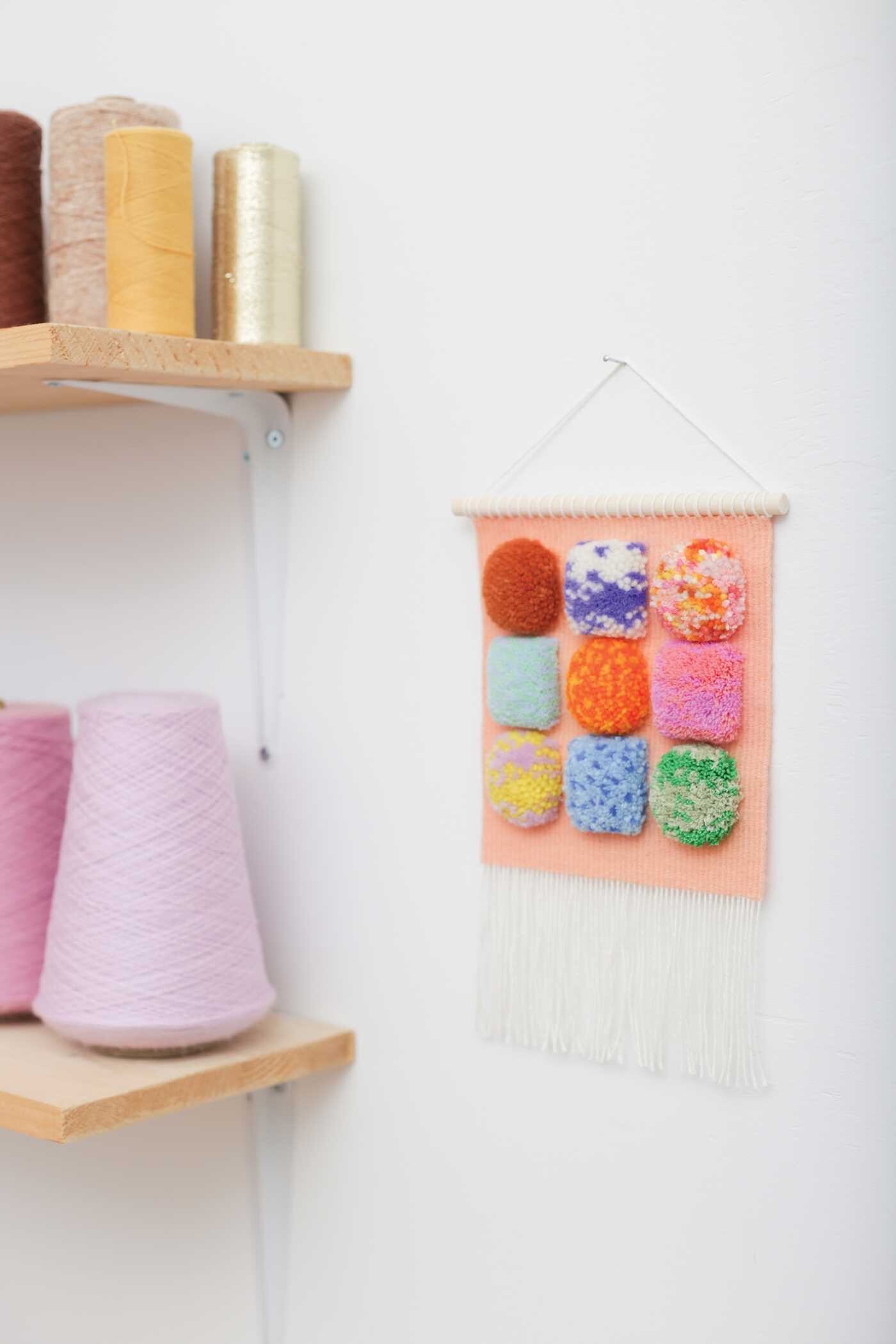 Contemporary Weaving