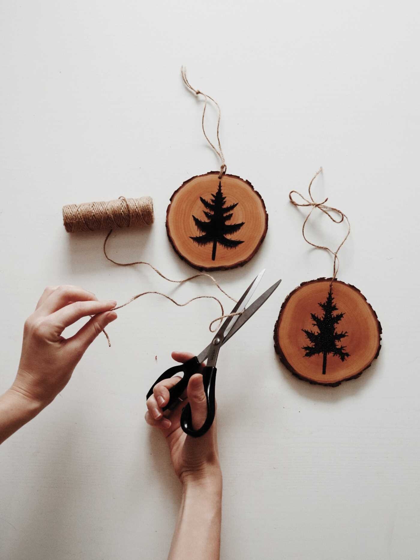 Woodburning Workshop