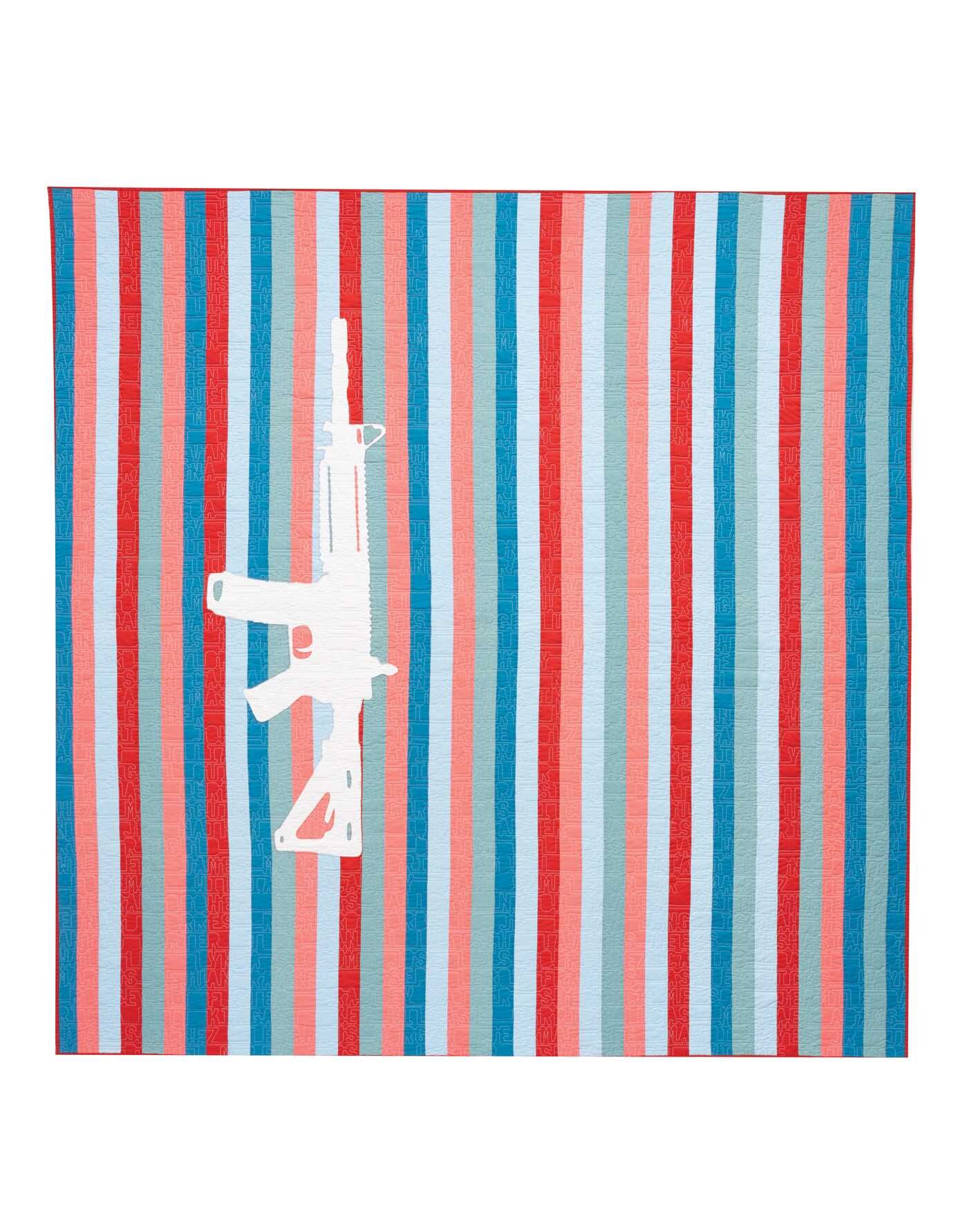 Quilt Out Loud