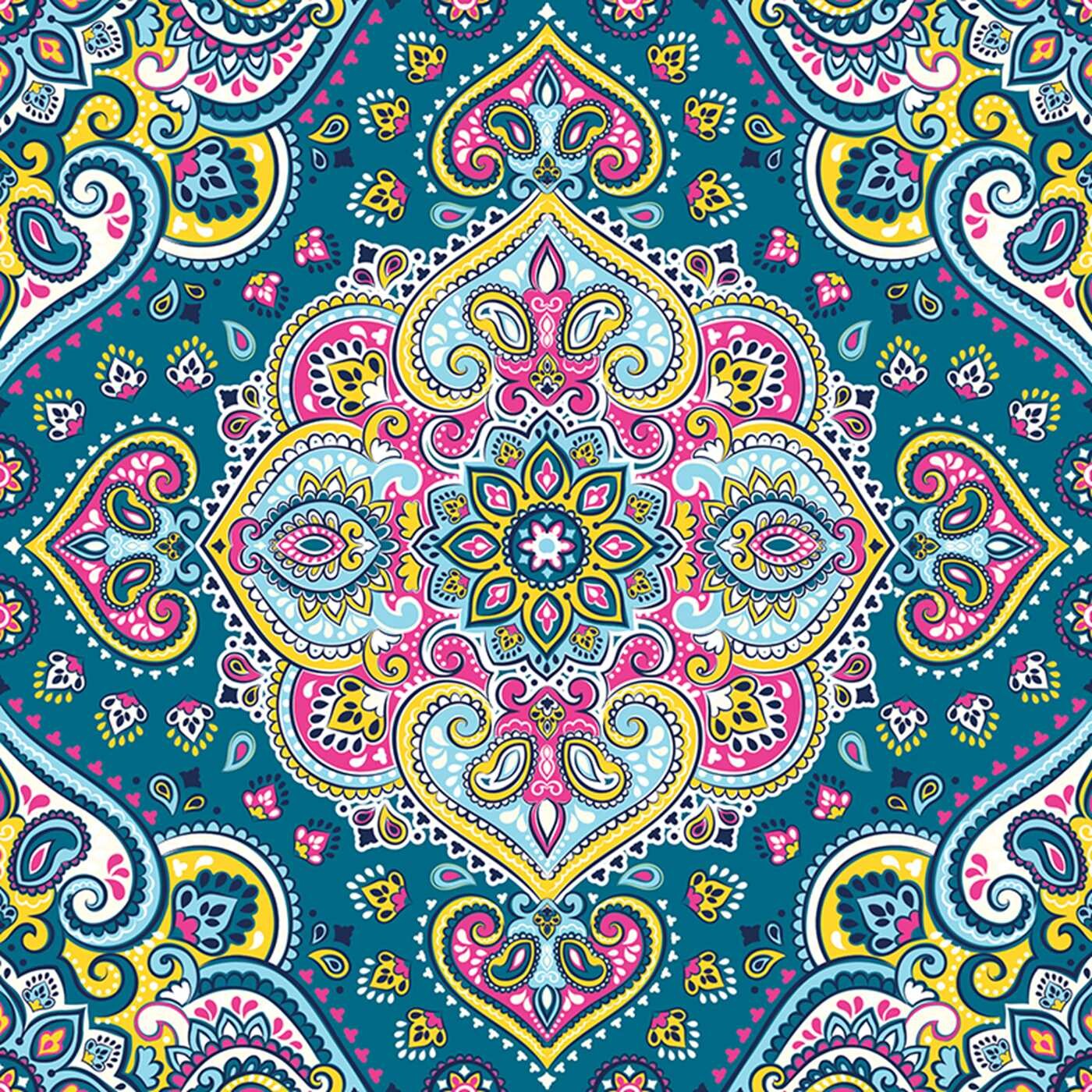 333 Origami Sheets Mandala Designs