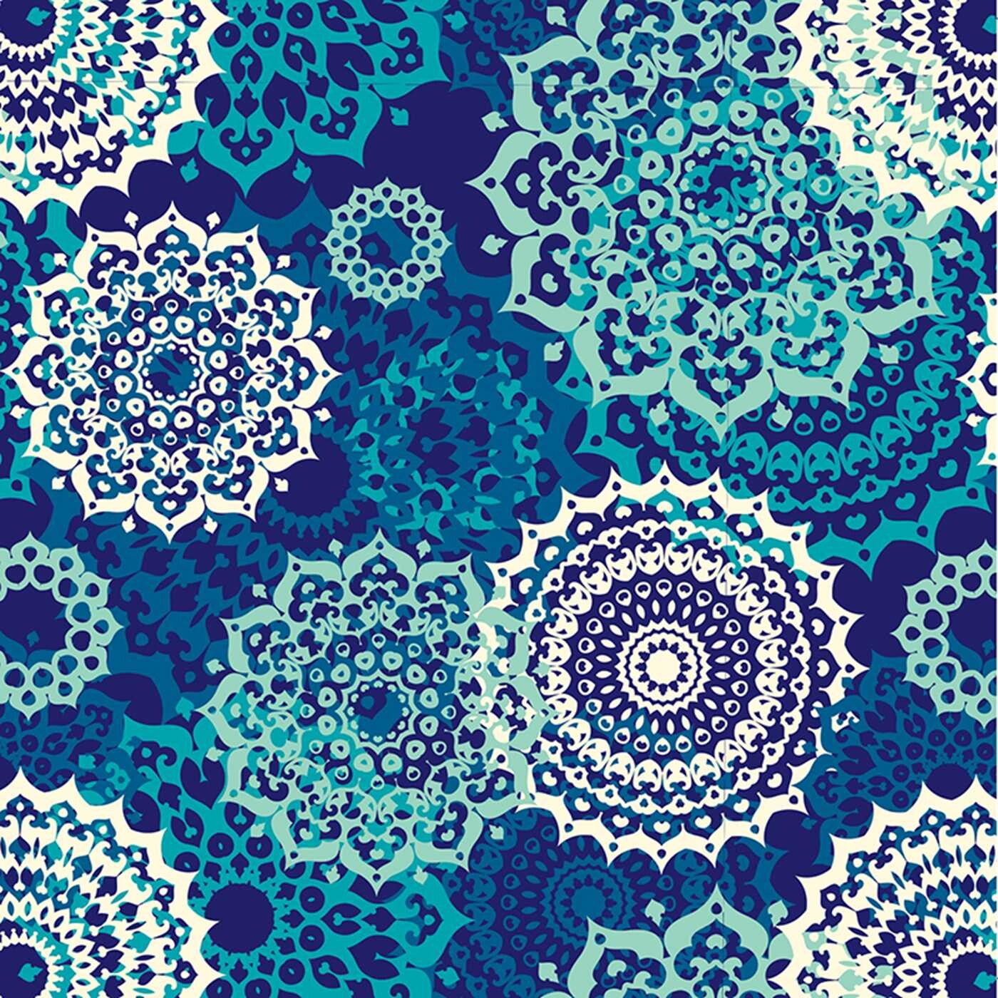 333 Origami Sheets Mandala Designs