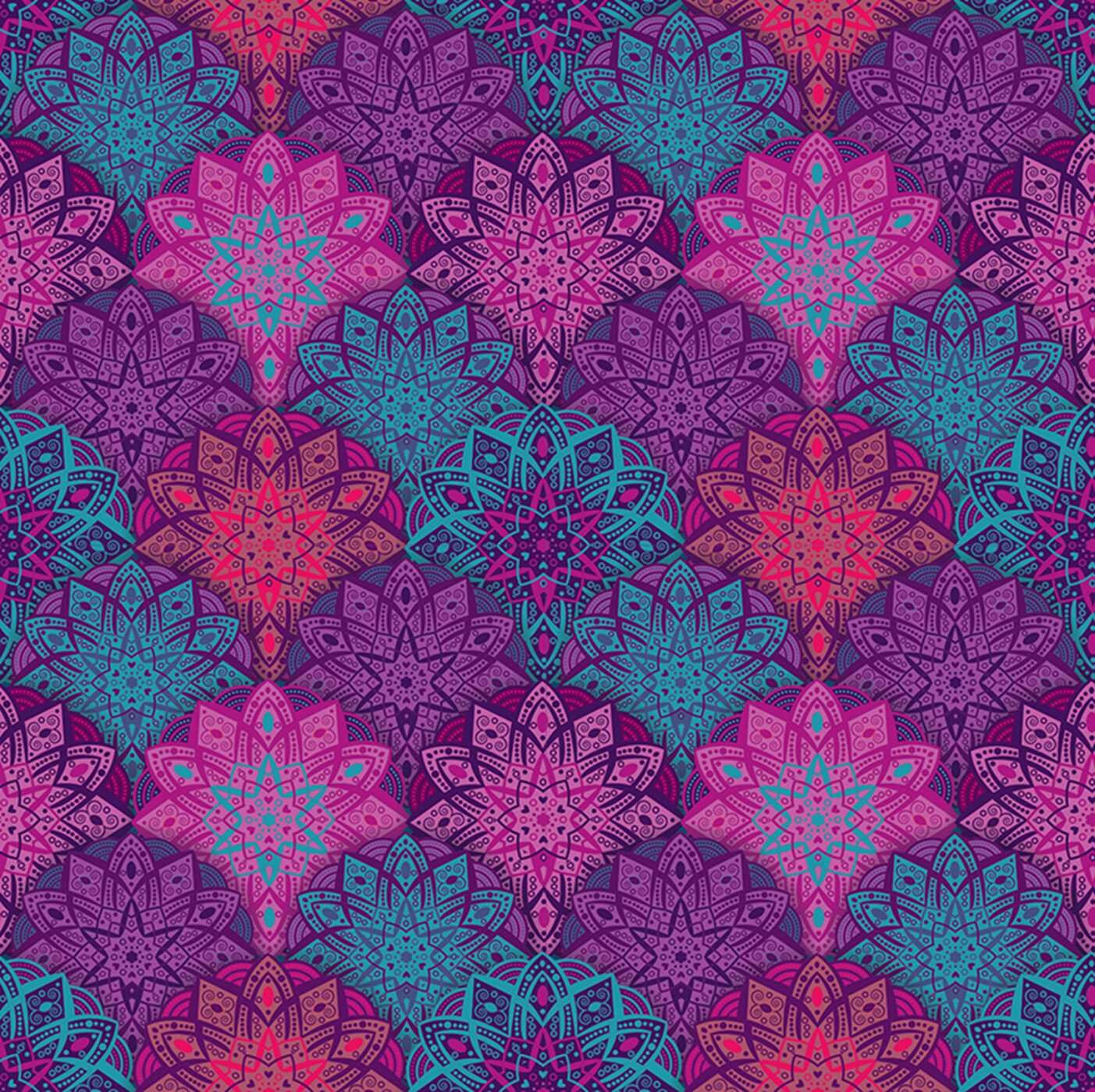 333 Origami Sheets Mandala Designs