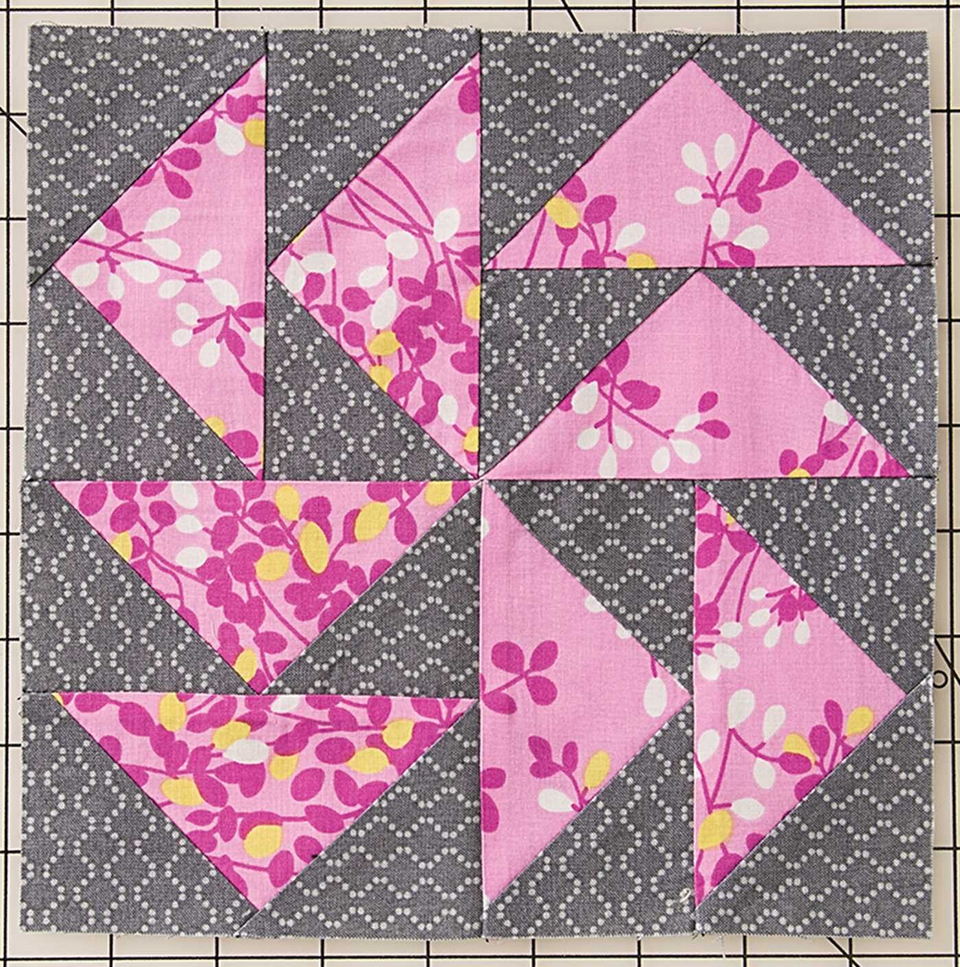 Perfect Piecing Handy Pocket Guide