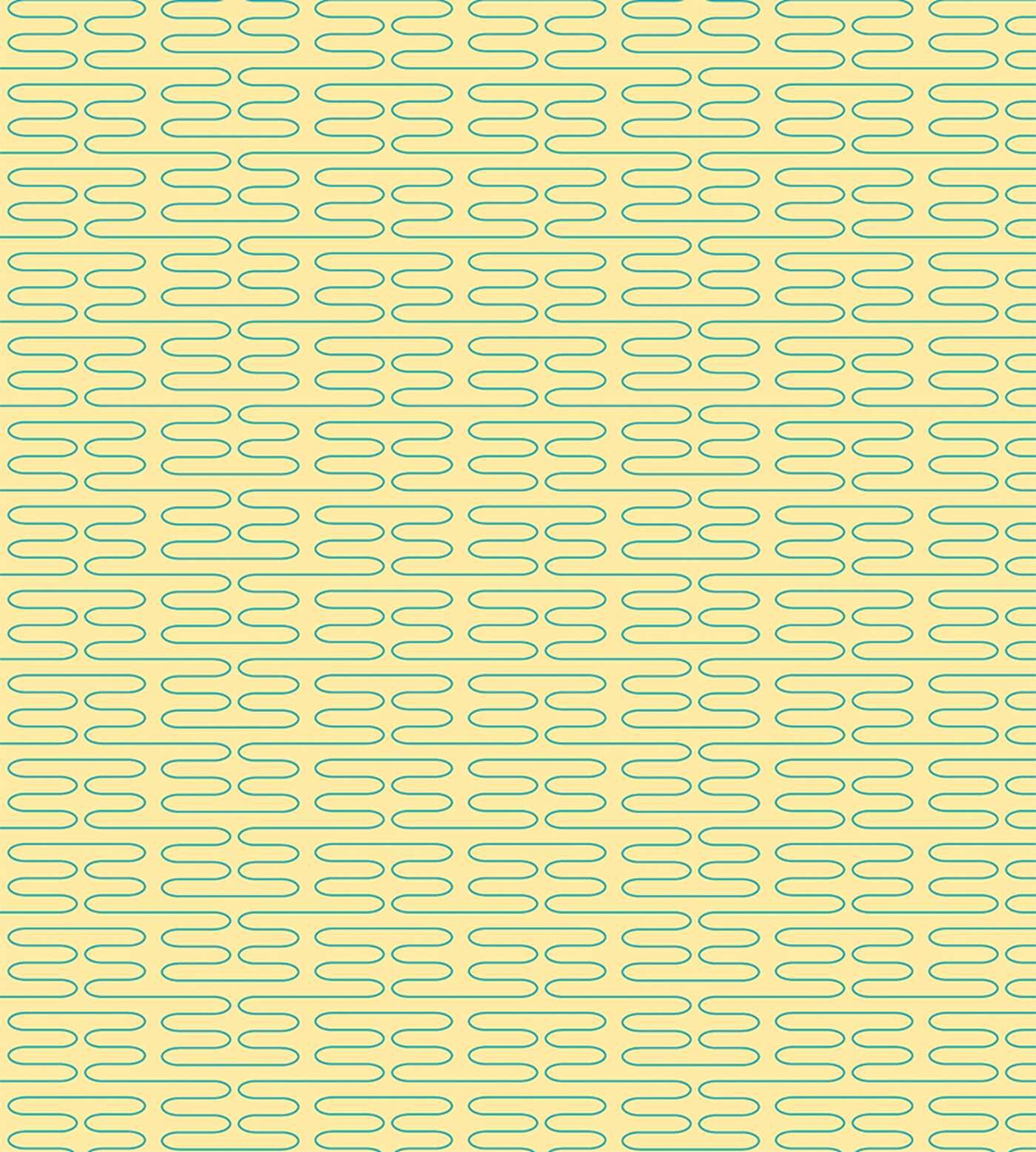 Quilting Rhythm