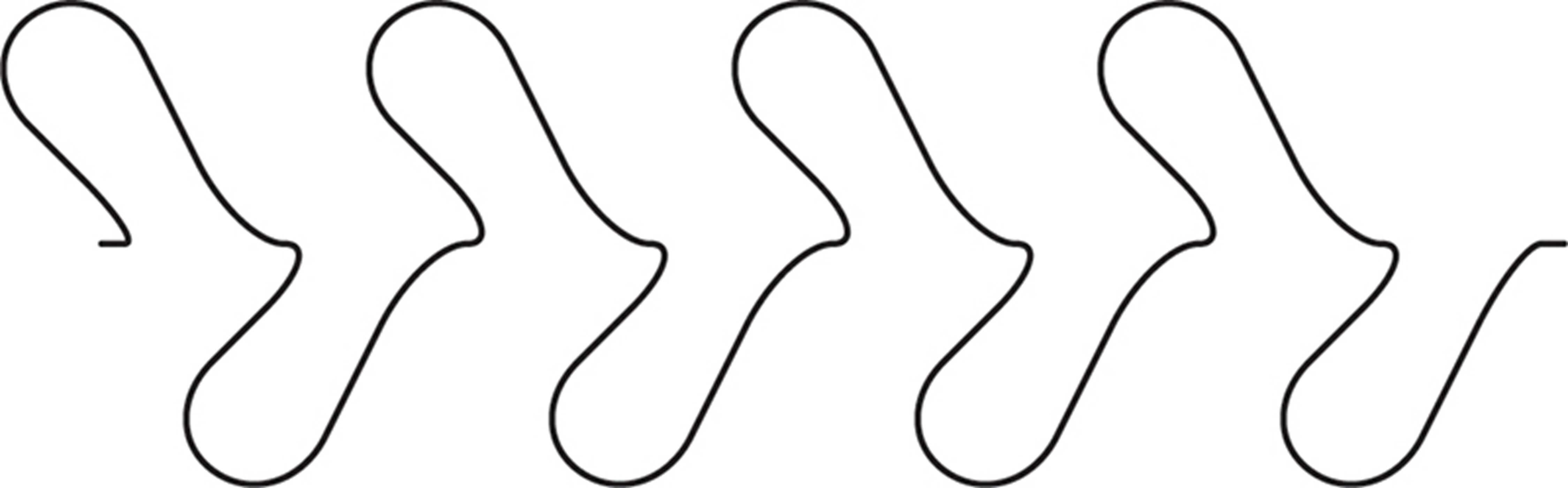 Quilting Rhythm