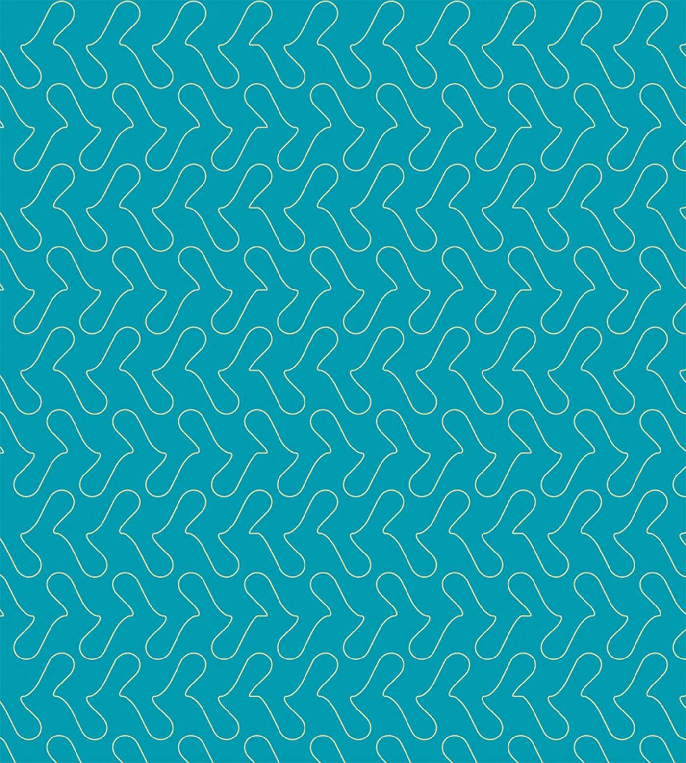 Quilting Rhythm