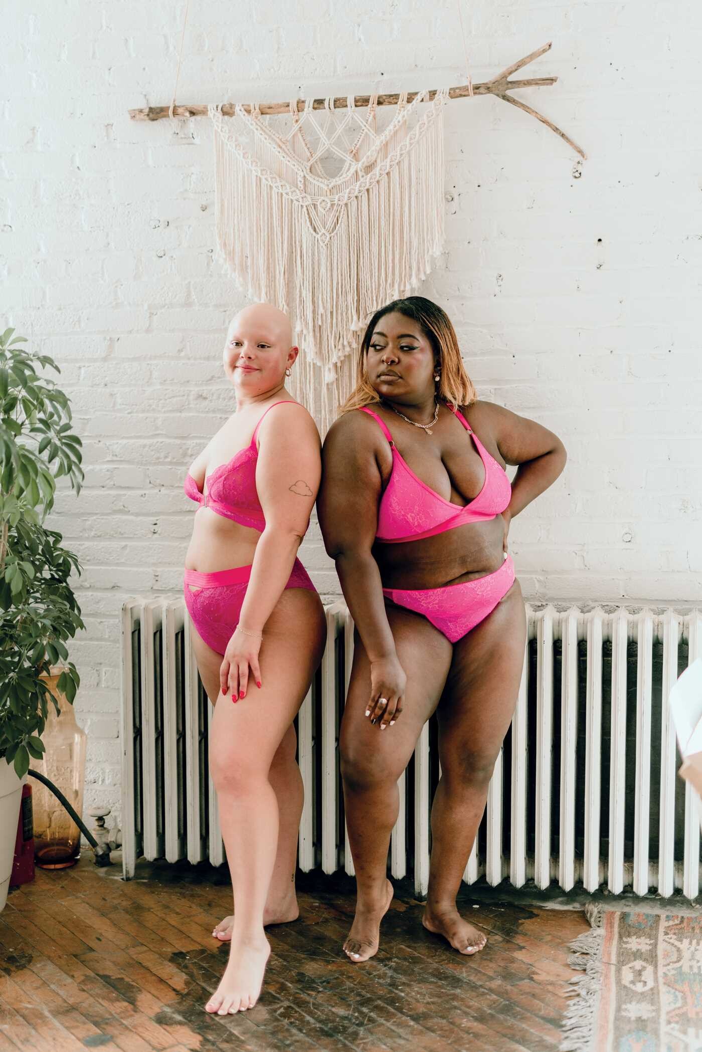 Sew Lingerie