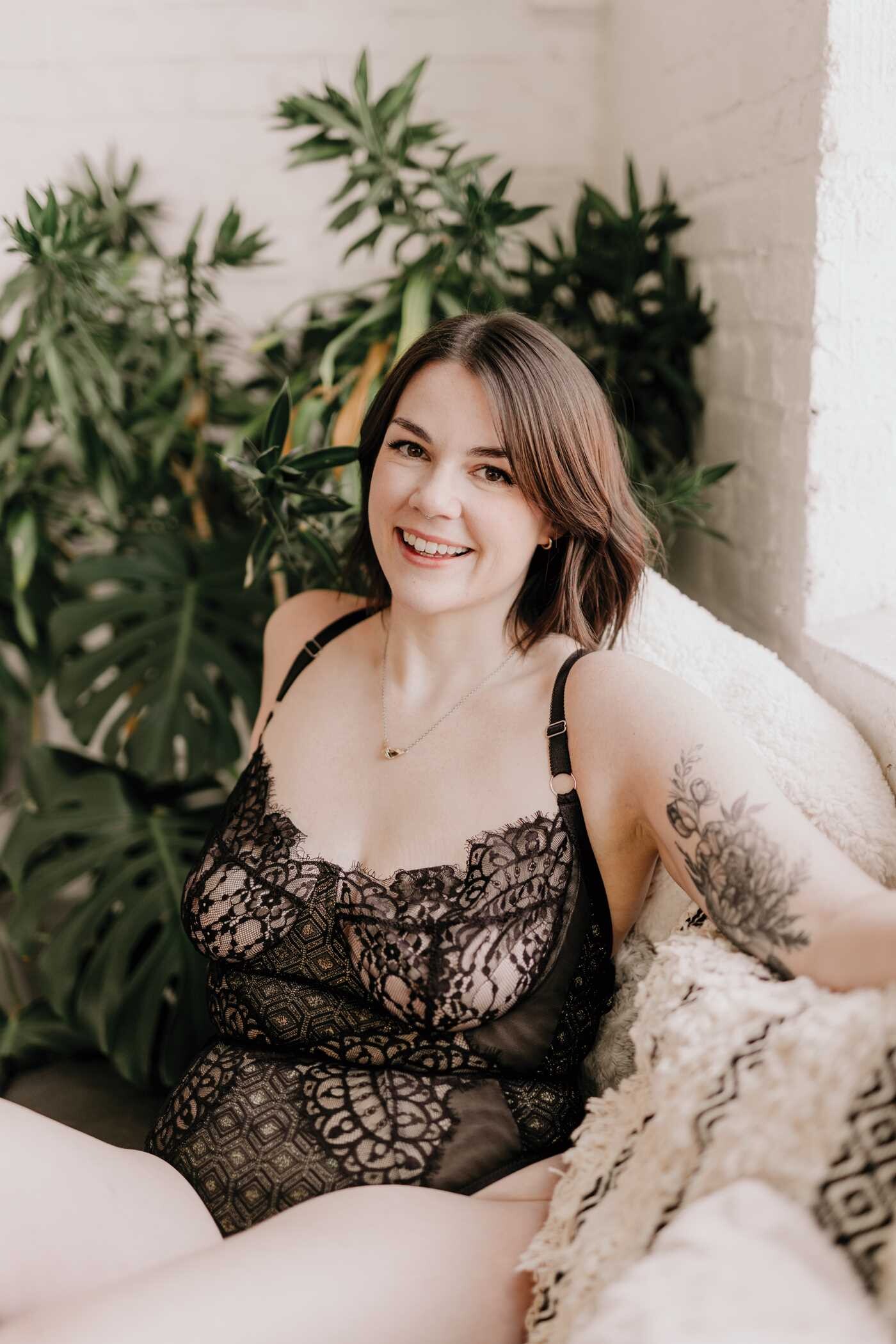 Sew Lingerie
