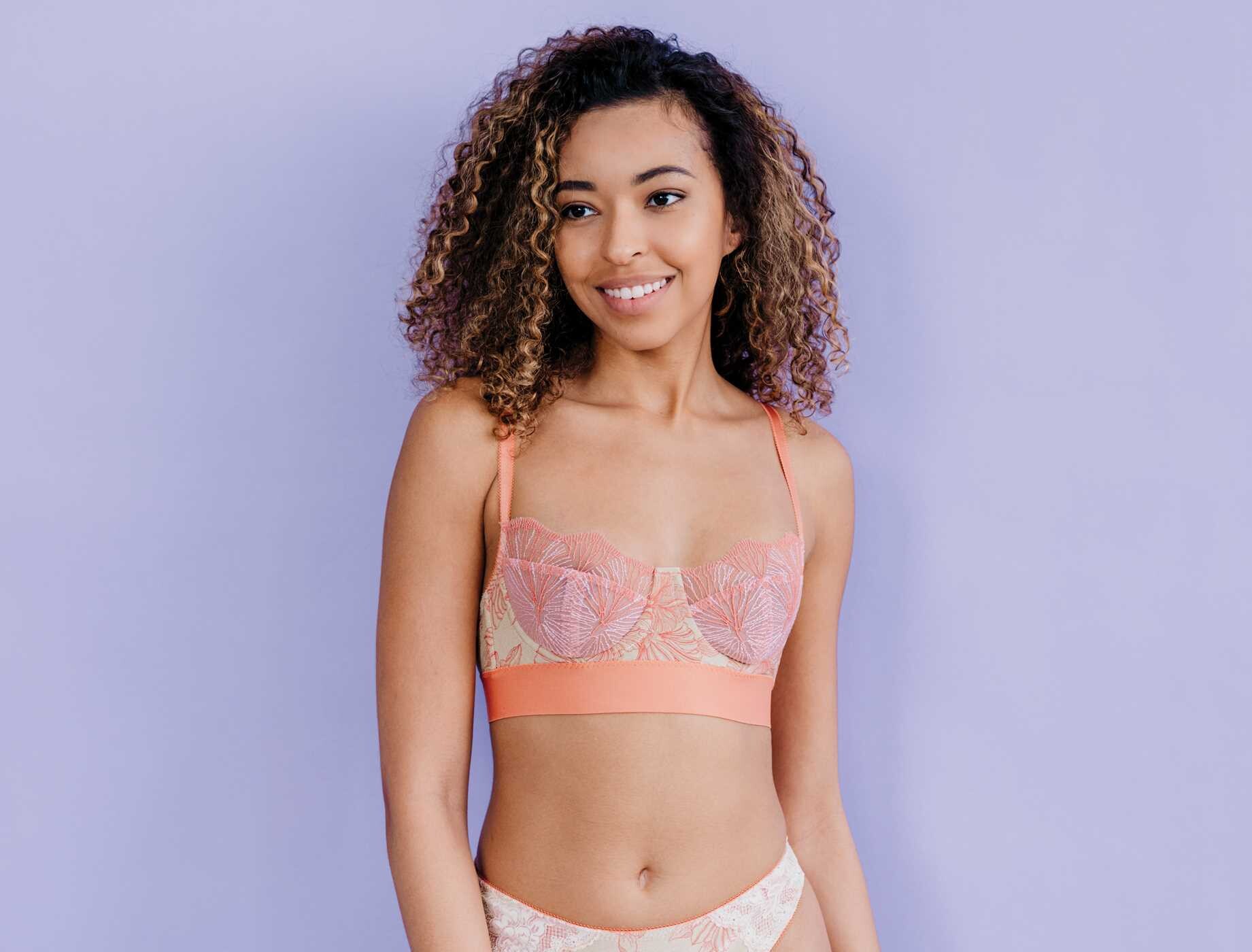 Sew Lingerie