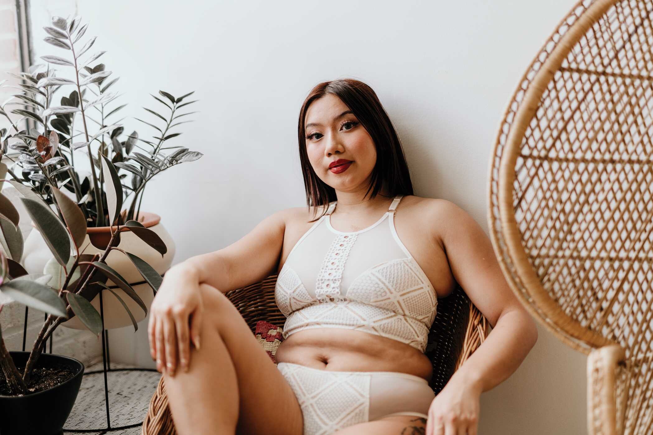 Sew Lingerie