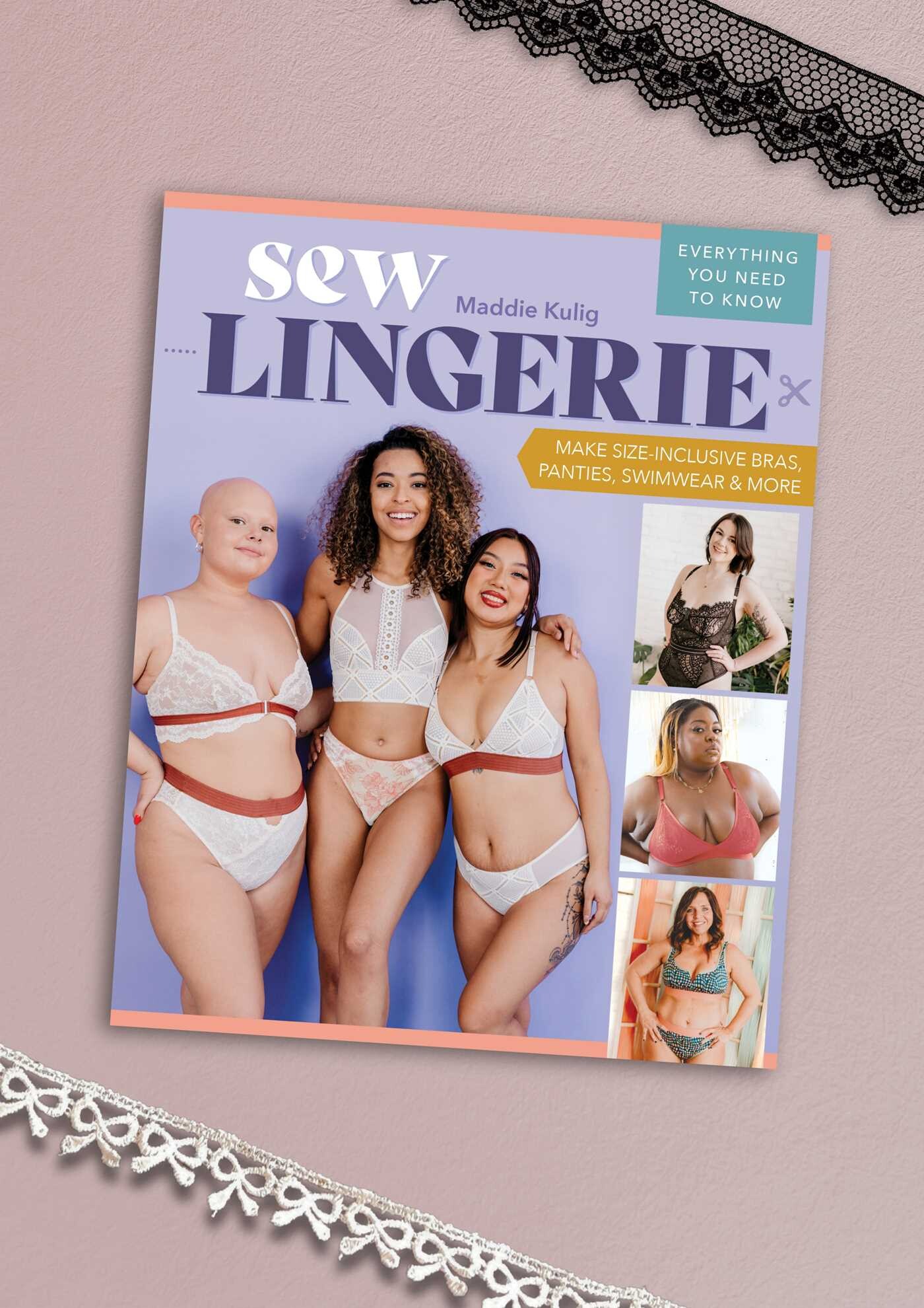 Sew Lingerie