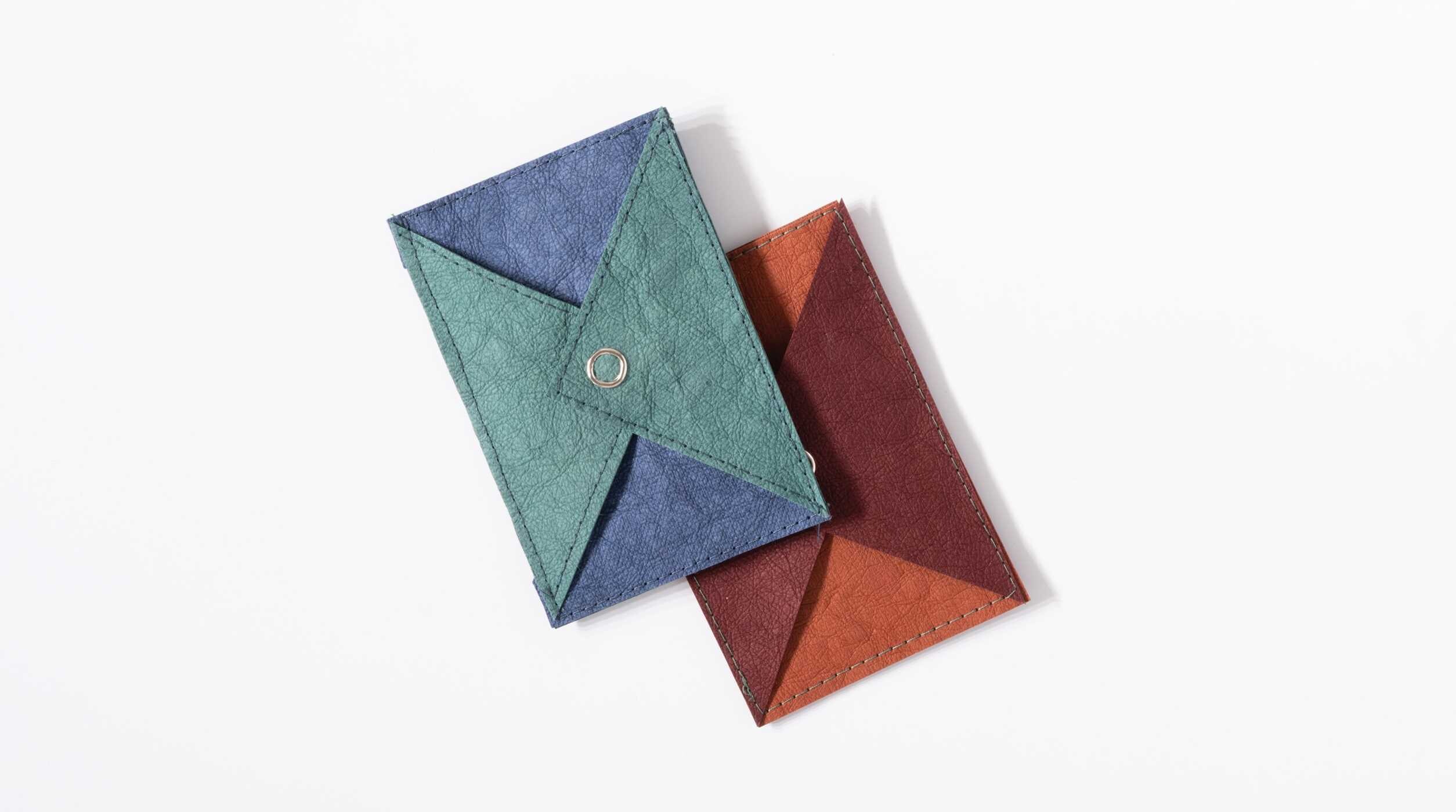 kraft-tex Designer Sampler 6 Deep, Rich Colors Hand-Dyed & Prewashed