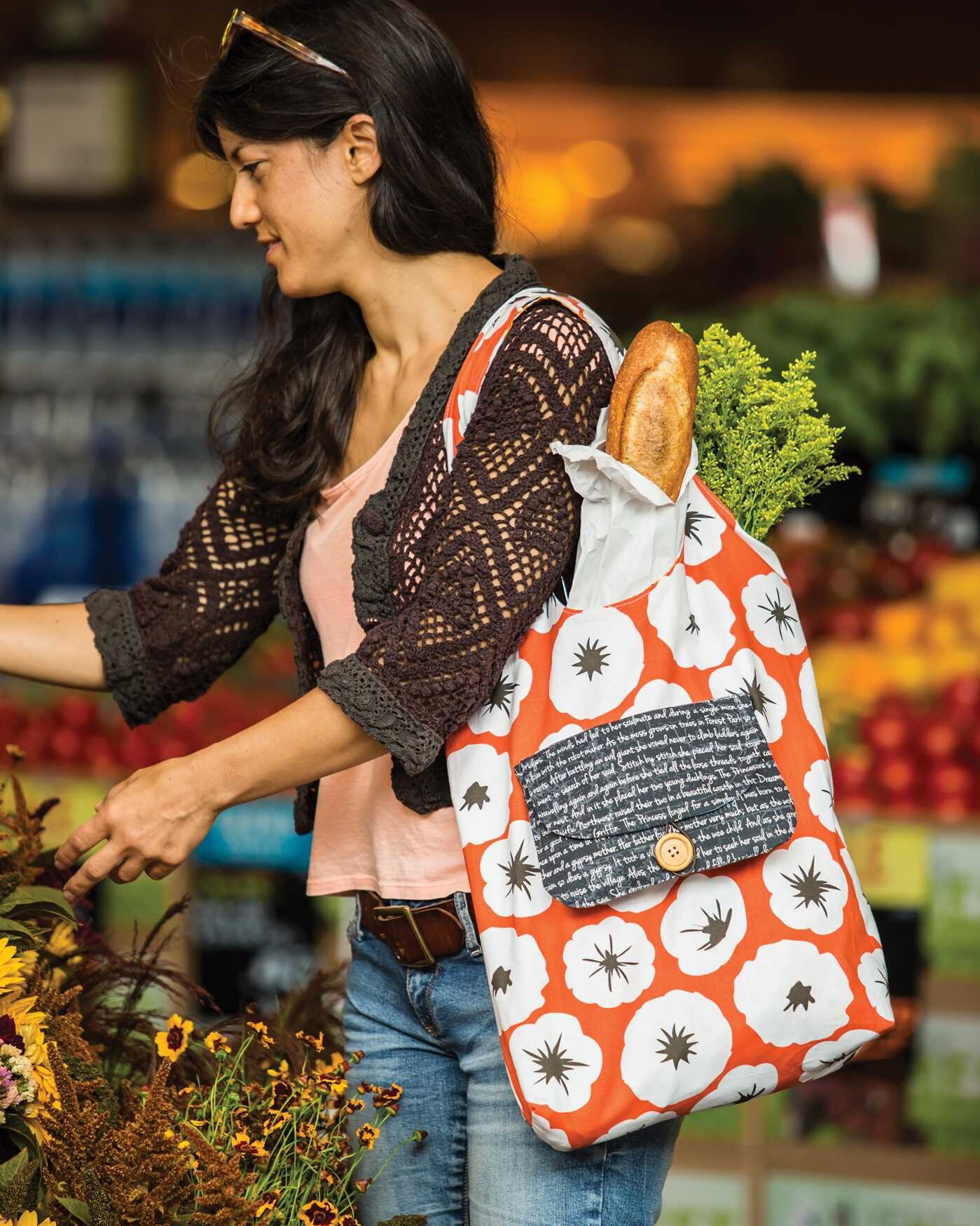 Sew Sustainable
