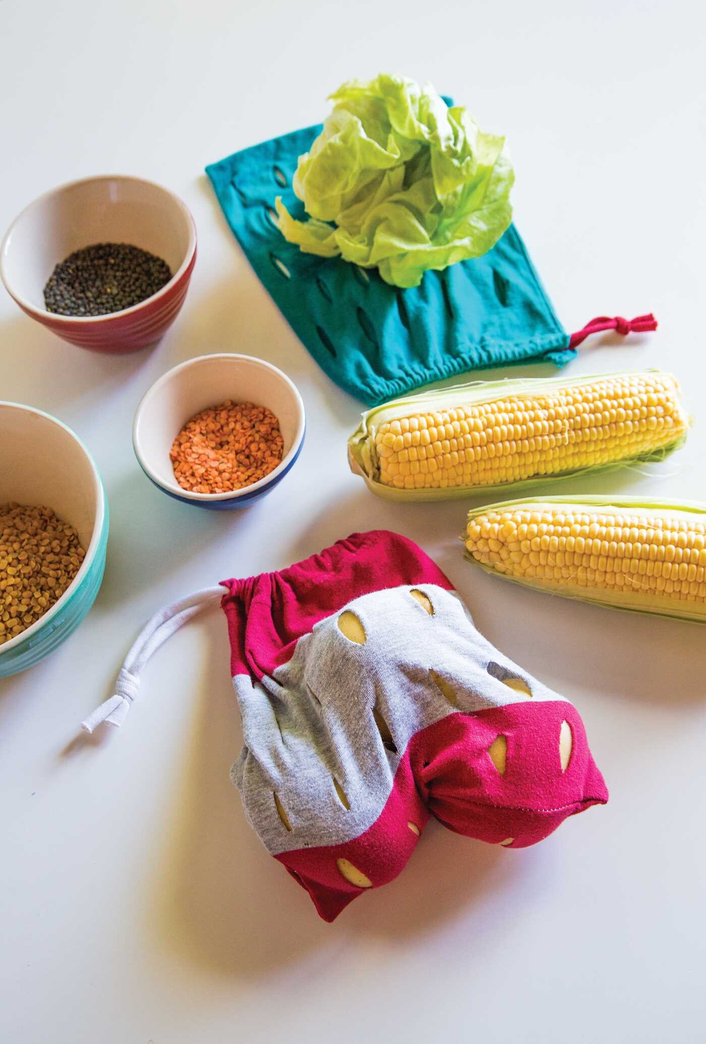 Sew Sustainable