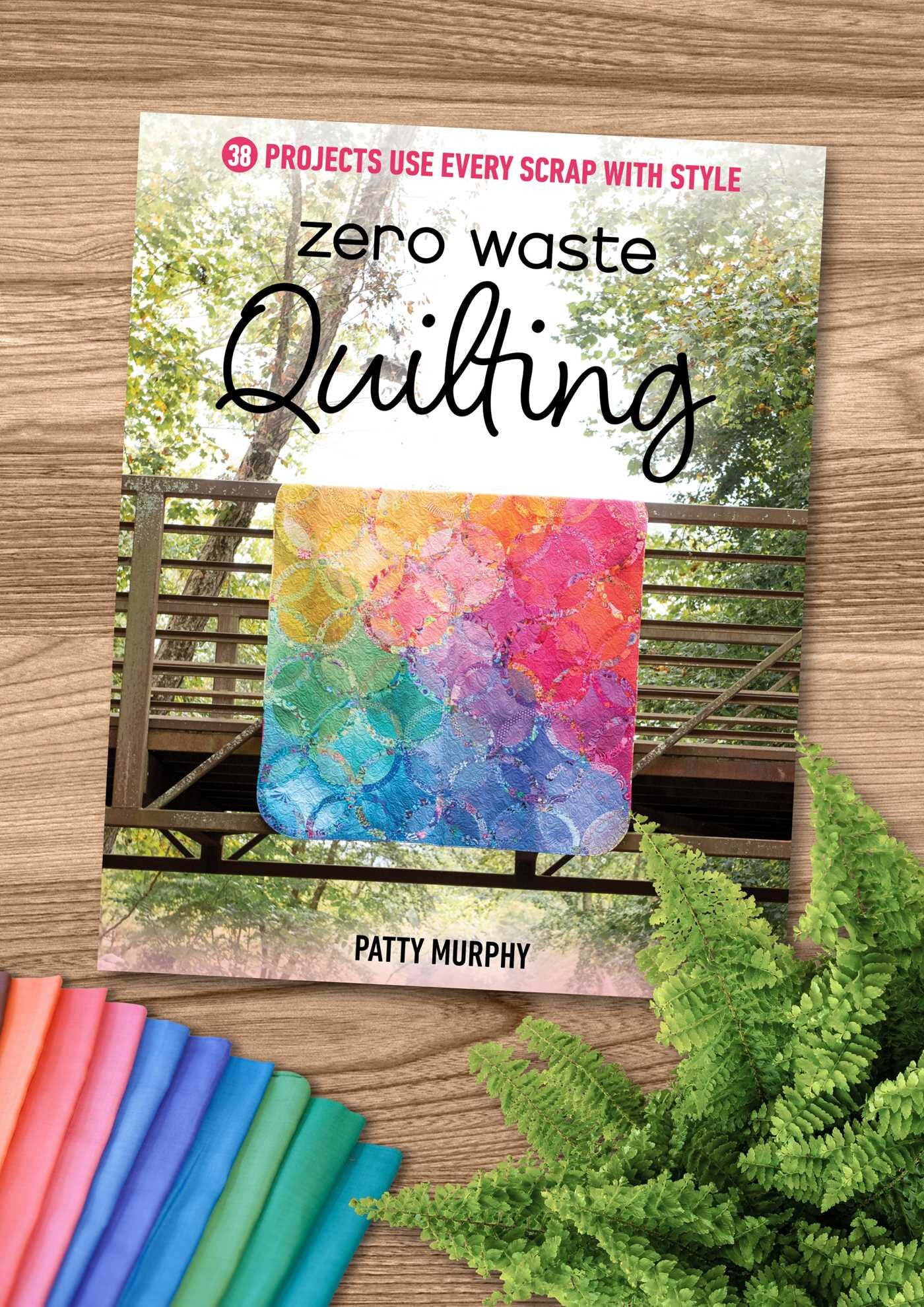 Zero Waste Quilting