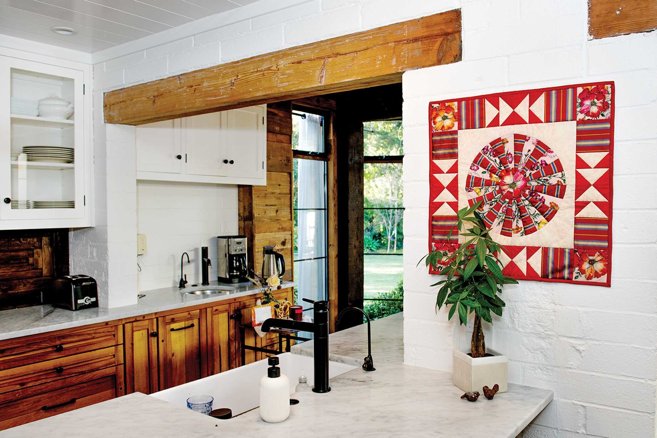 Patchwork Luxe