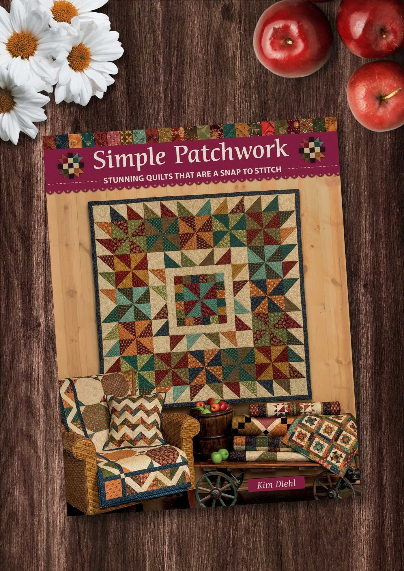 Simple Patchwork