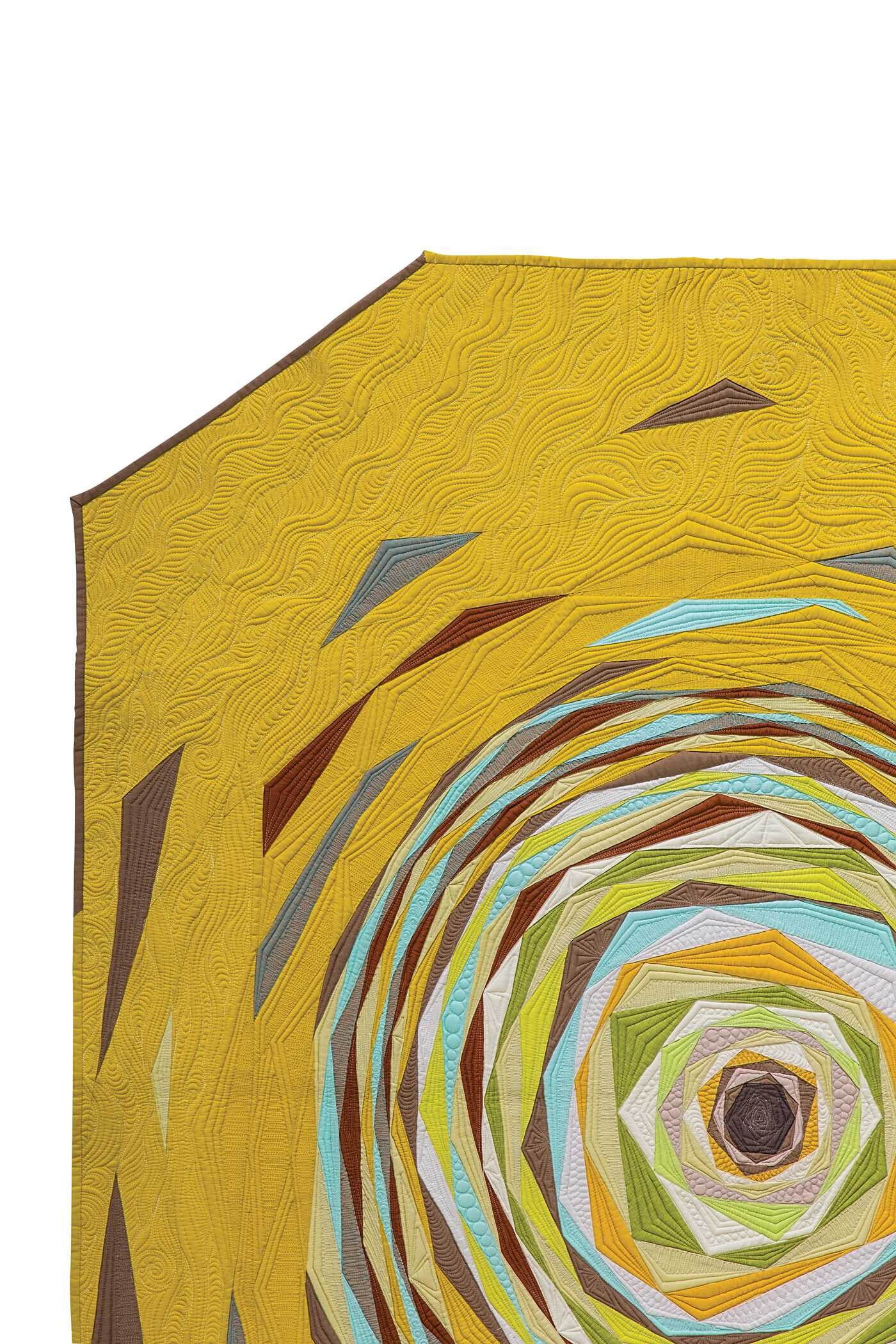 Ultimate Guide to Free-Motion Quilting with Angela Walters