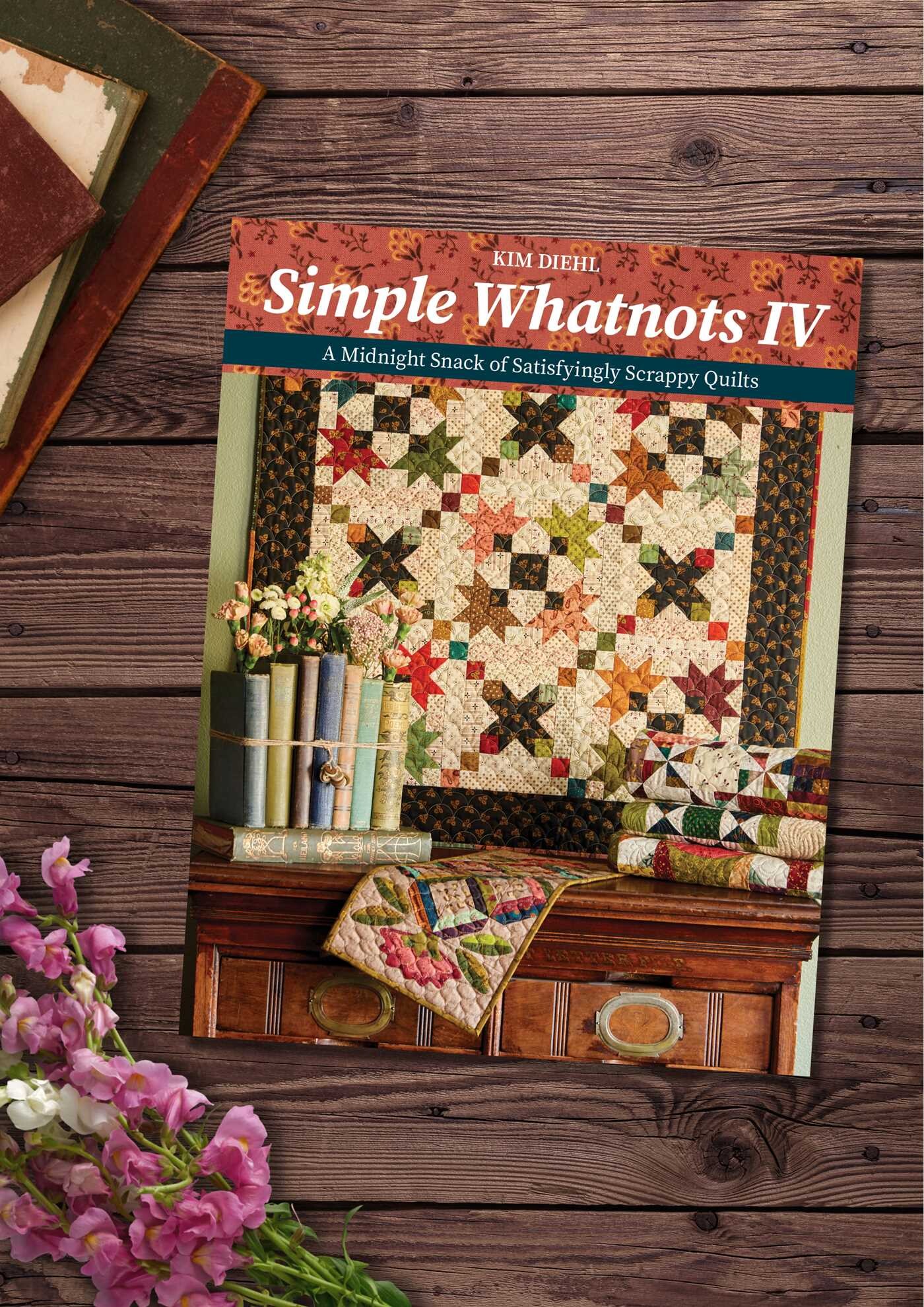 Simple Whatnots IV