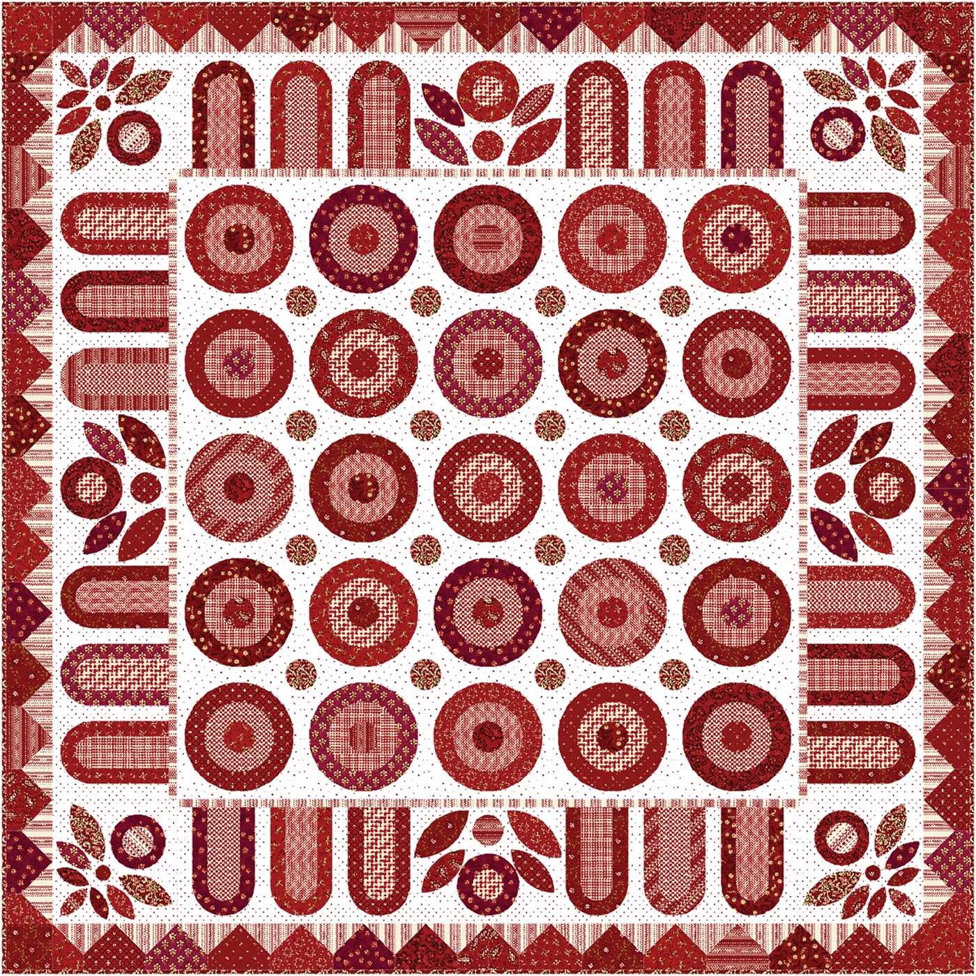 Simply Successful Appliqué Handy Pocket Guide