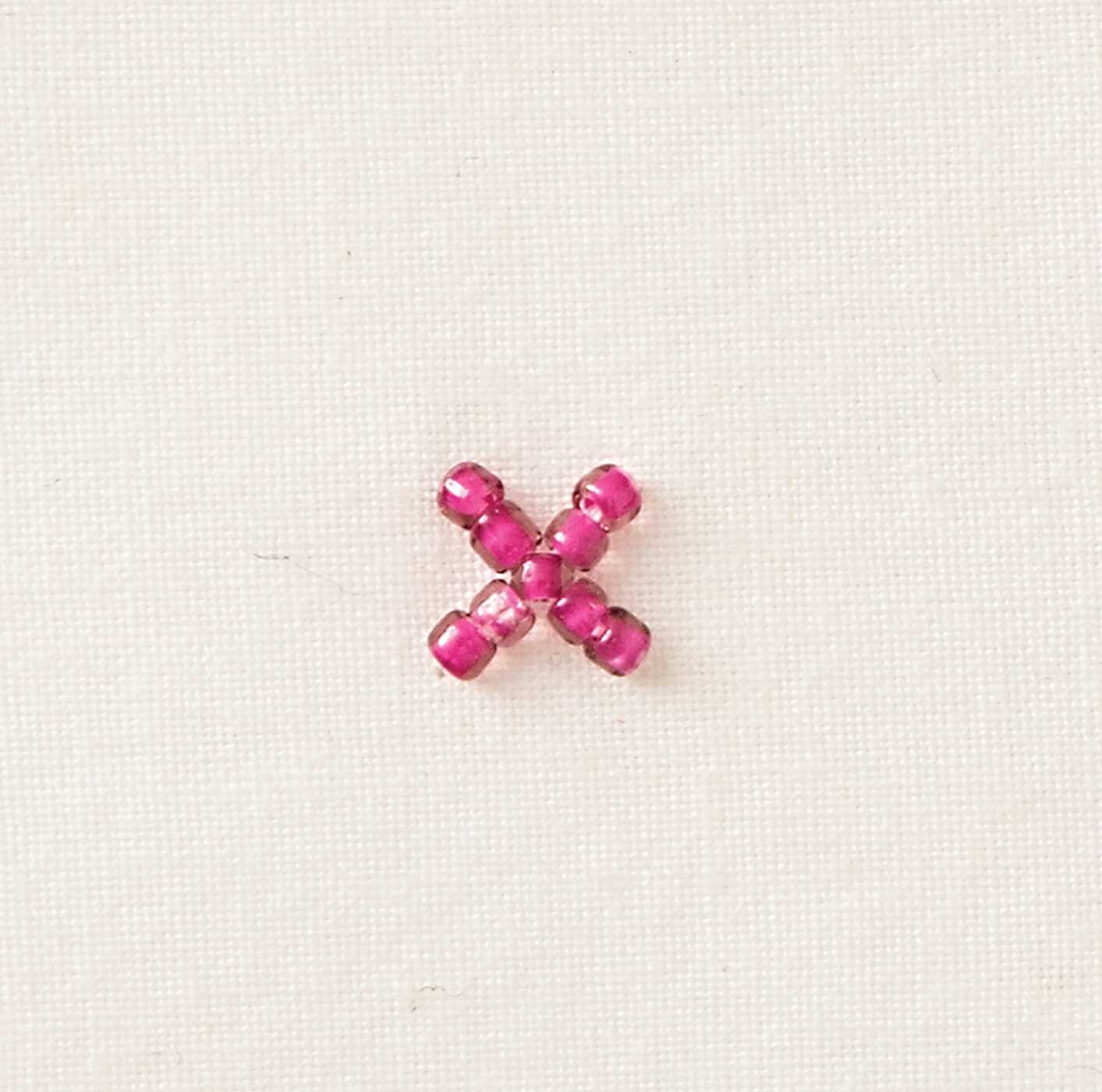Beaded Embroidery Handy Pocket Guide