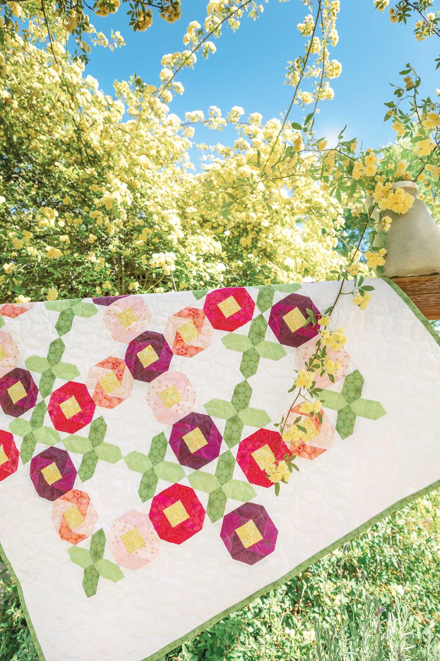 Flower Farm Sampler