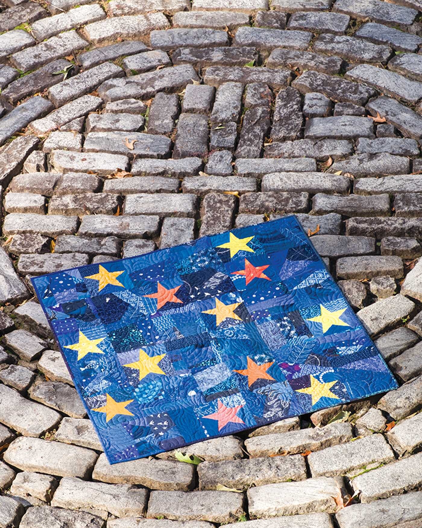 Modern Scrap Quilts