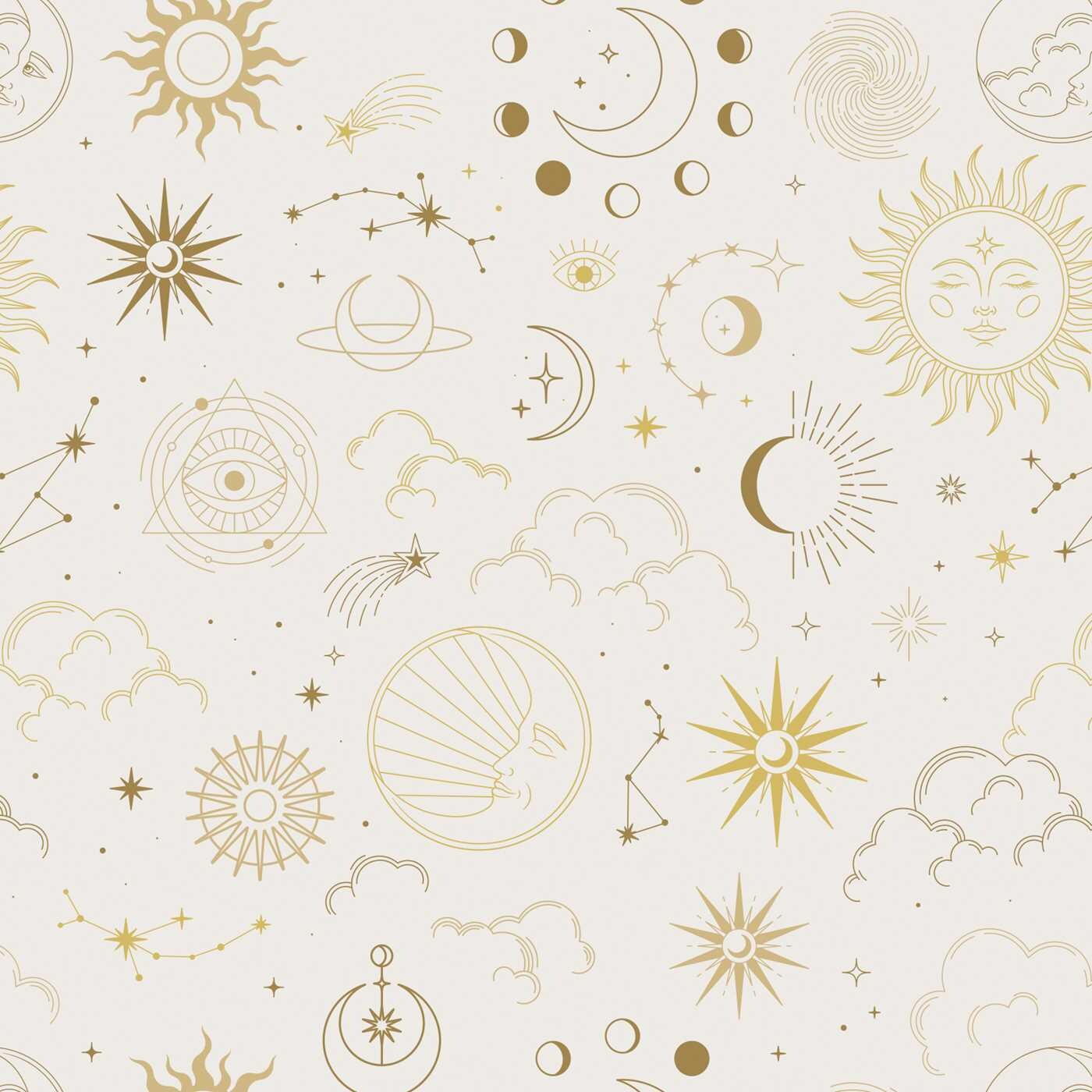 333 Origami Sheets Astro Magic Designs