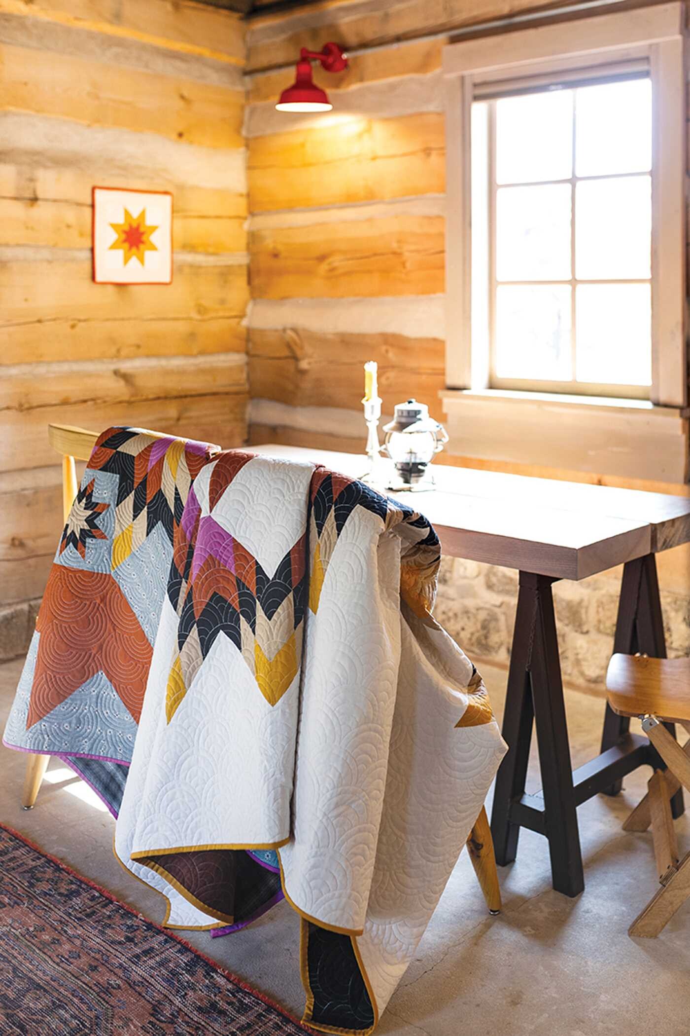 Lone Star Legacy Quilts
