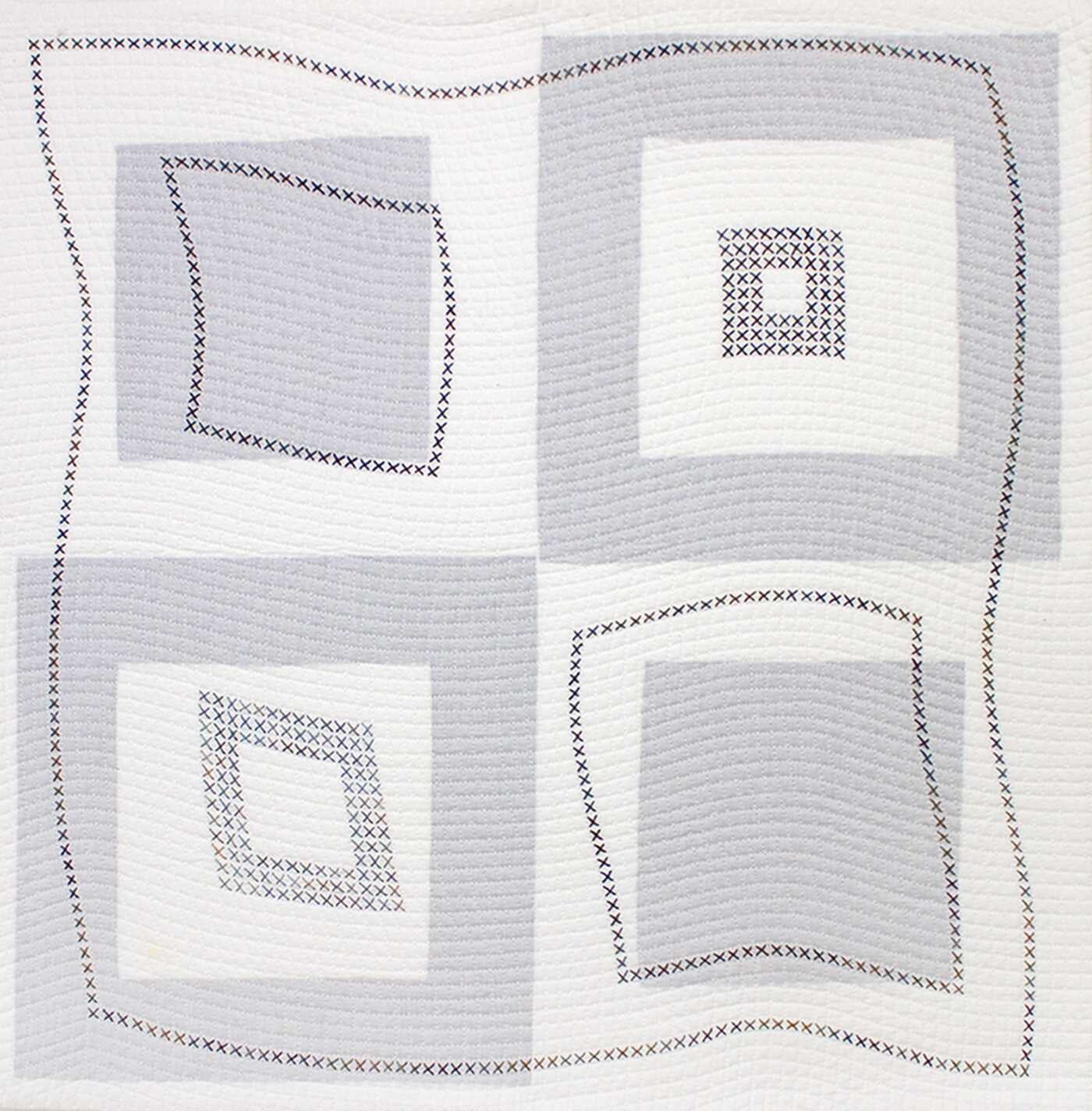 Modern Machine Quilting, Second Edition