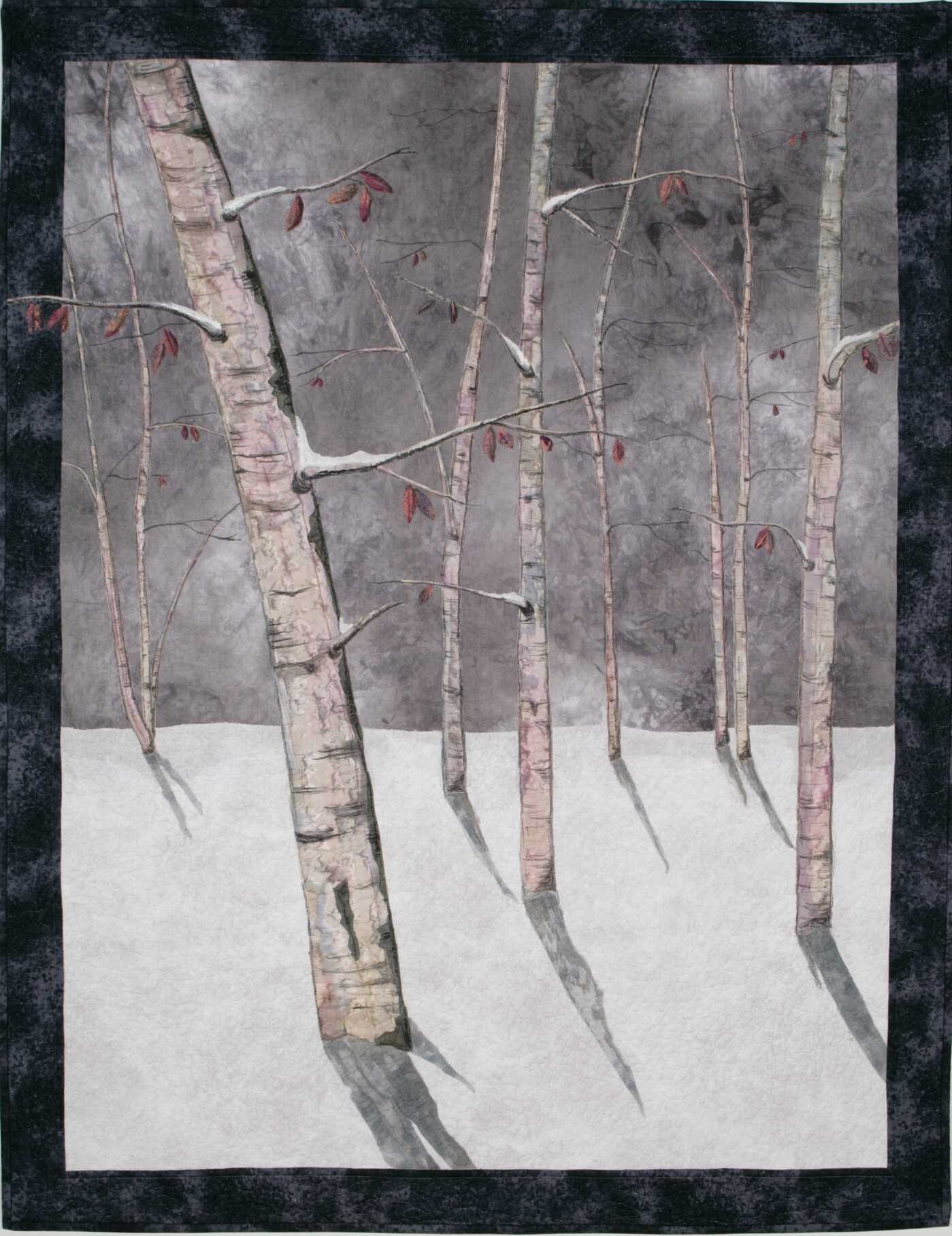 Art of Landscape Quilting