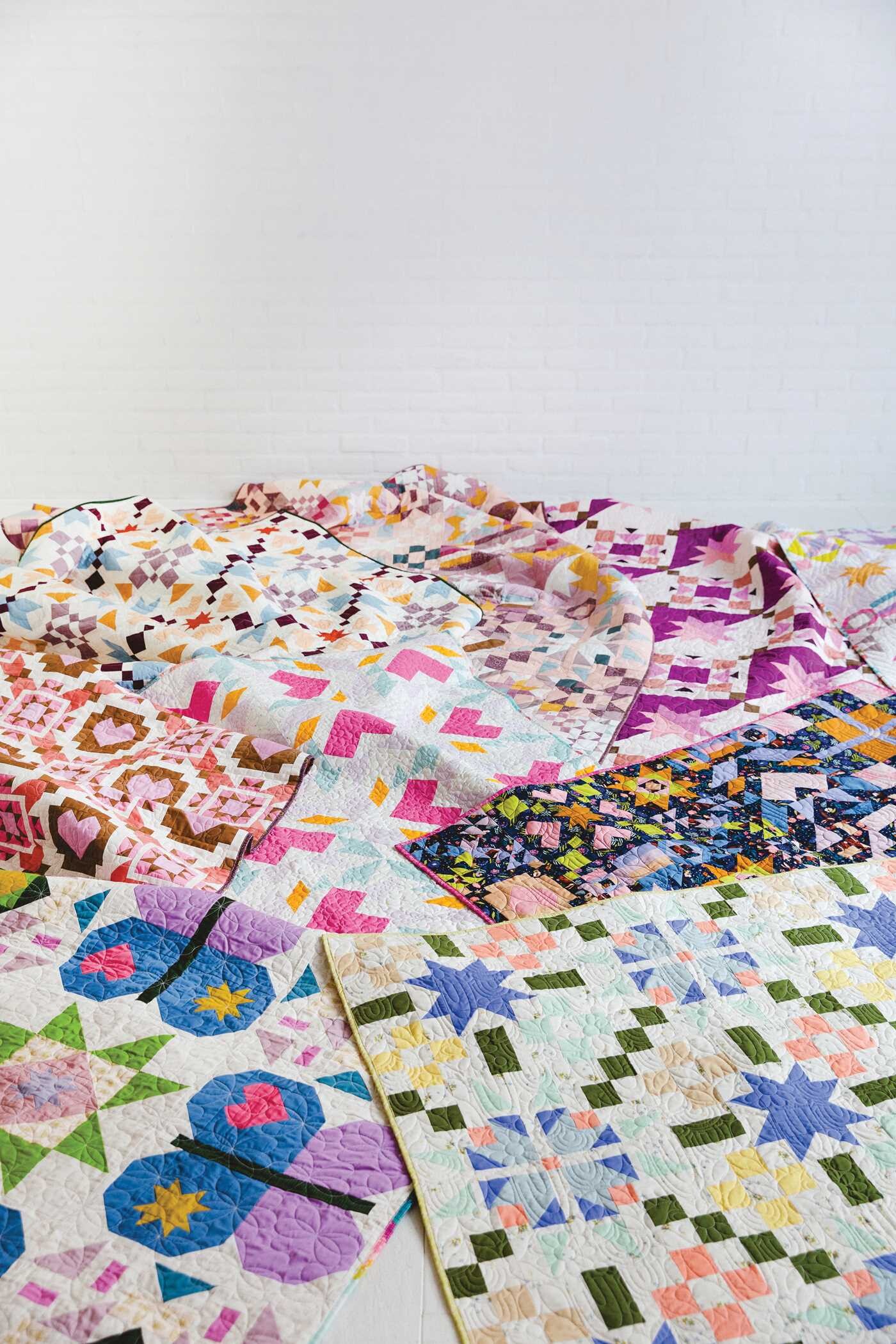 Patchwork Playground