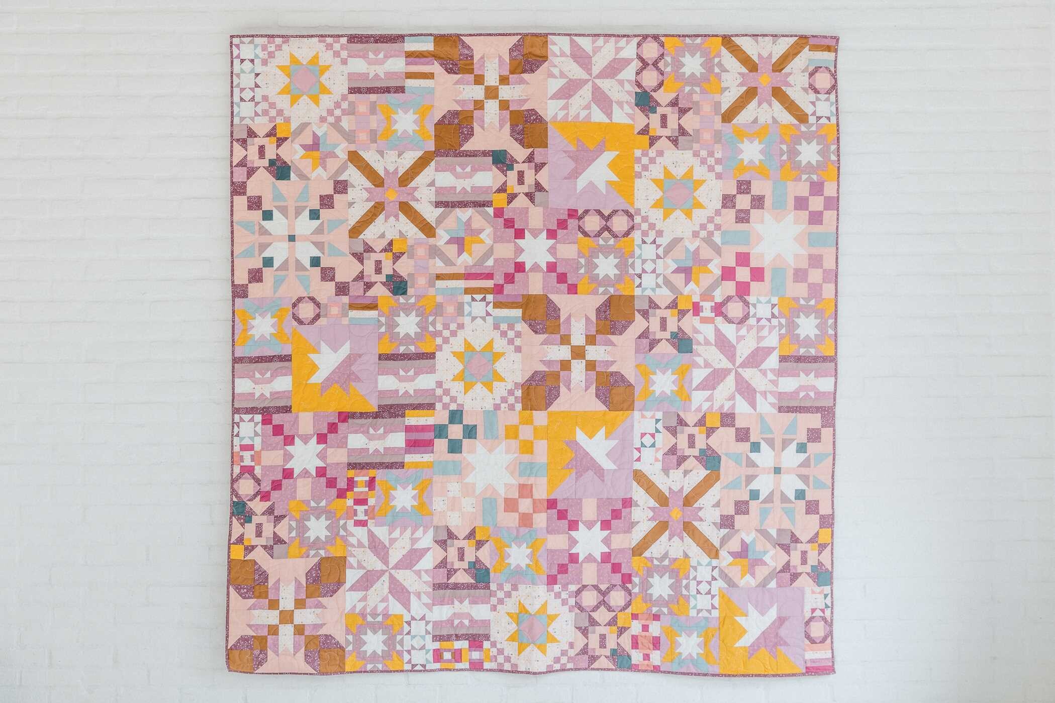 Patchwork Playground